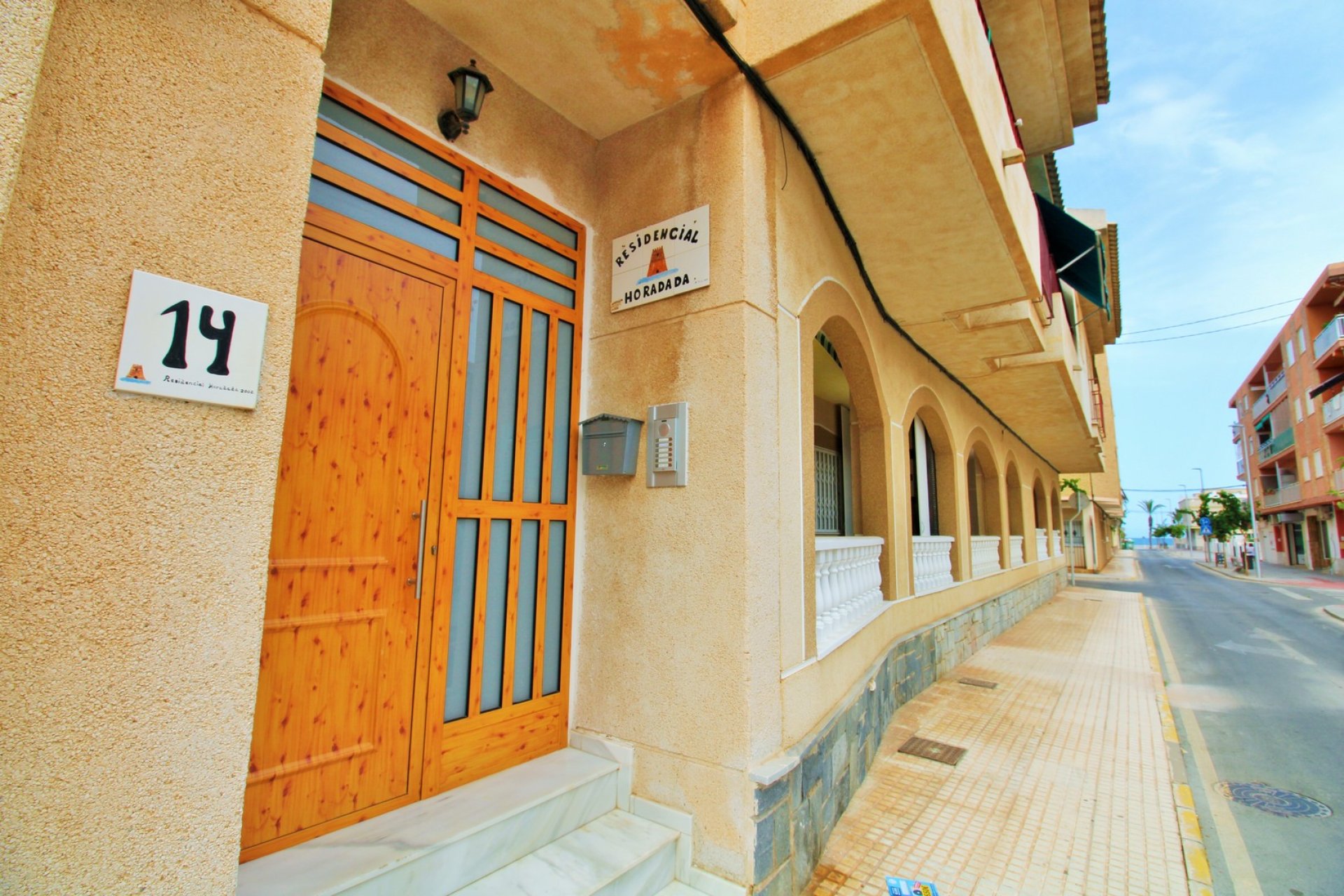 Herverkoop - Appartement - Pilar de la Horadada - Torre de la Horadada
