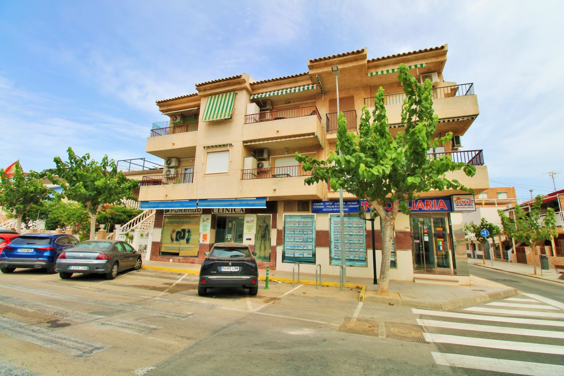 Herverkoop - Appartement - Pilar de la Horadada - Torre de la Horadada