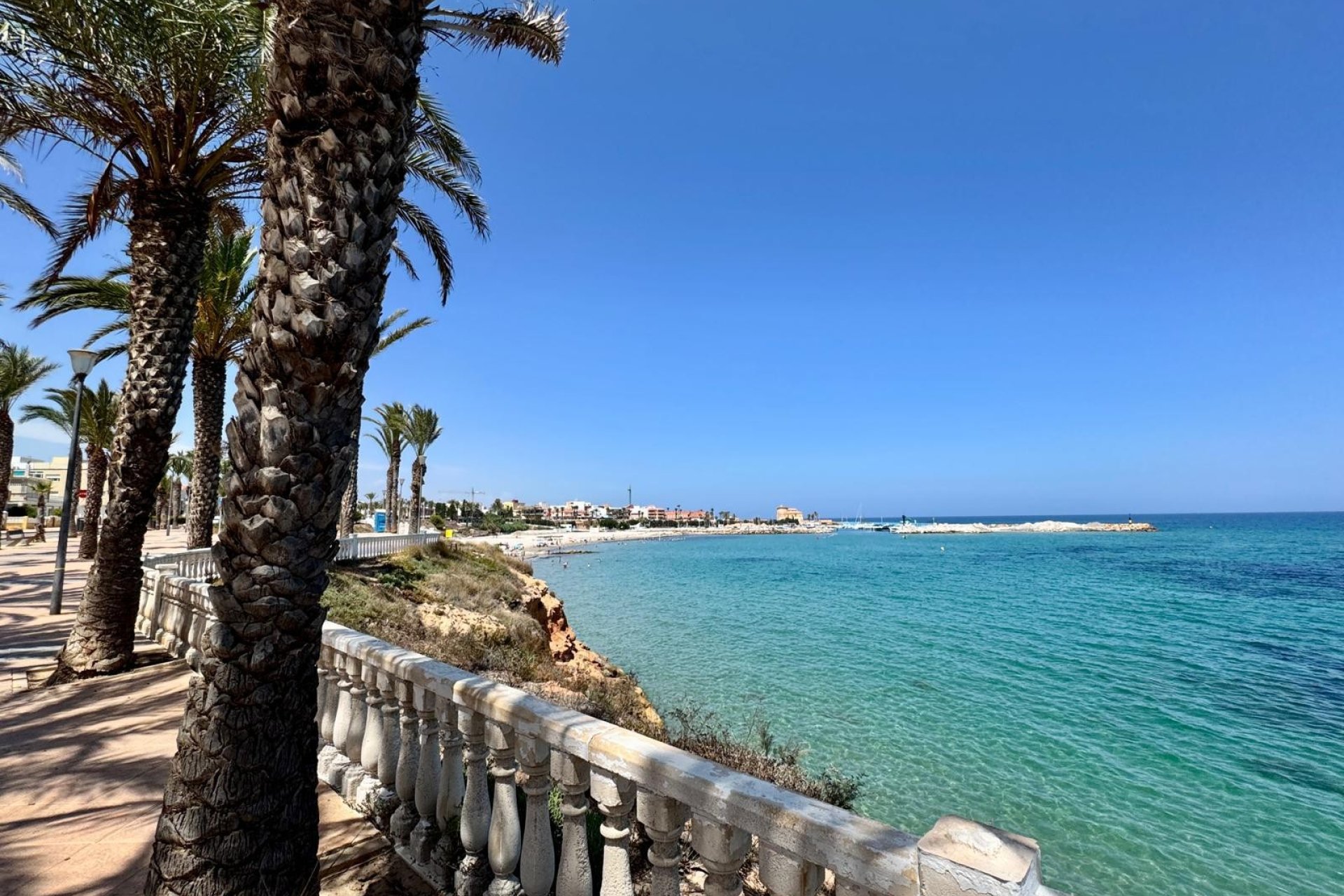 Herverkoop - Appartement - Pilar de la Horadada - Torre de la Horadada