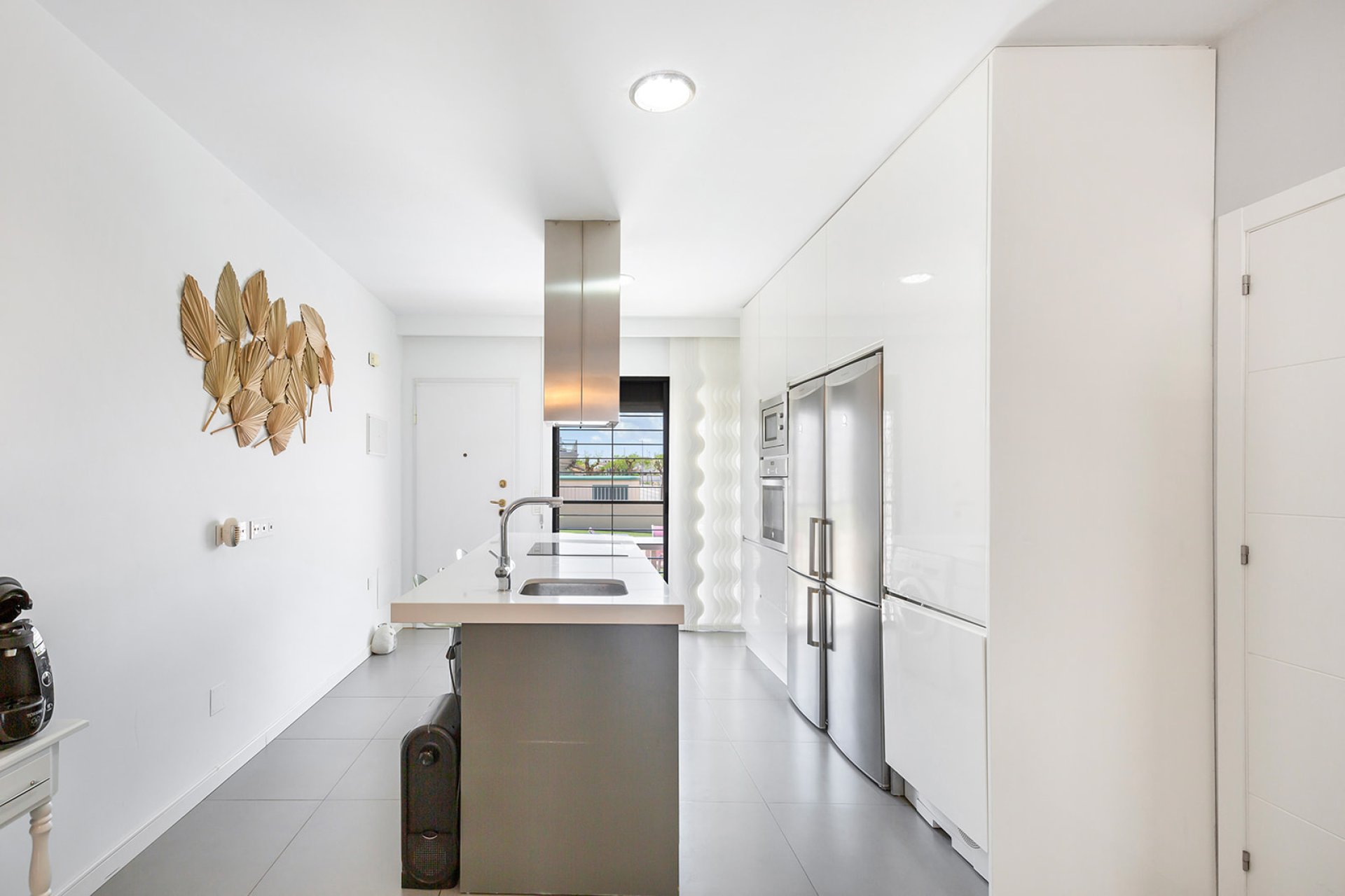 Herverkoop - Appartement - Pilar de la Horadada - Torre de la Horadada