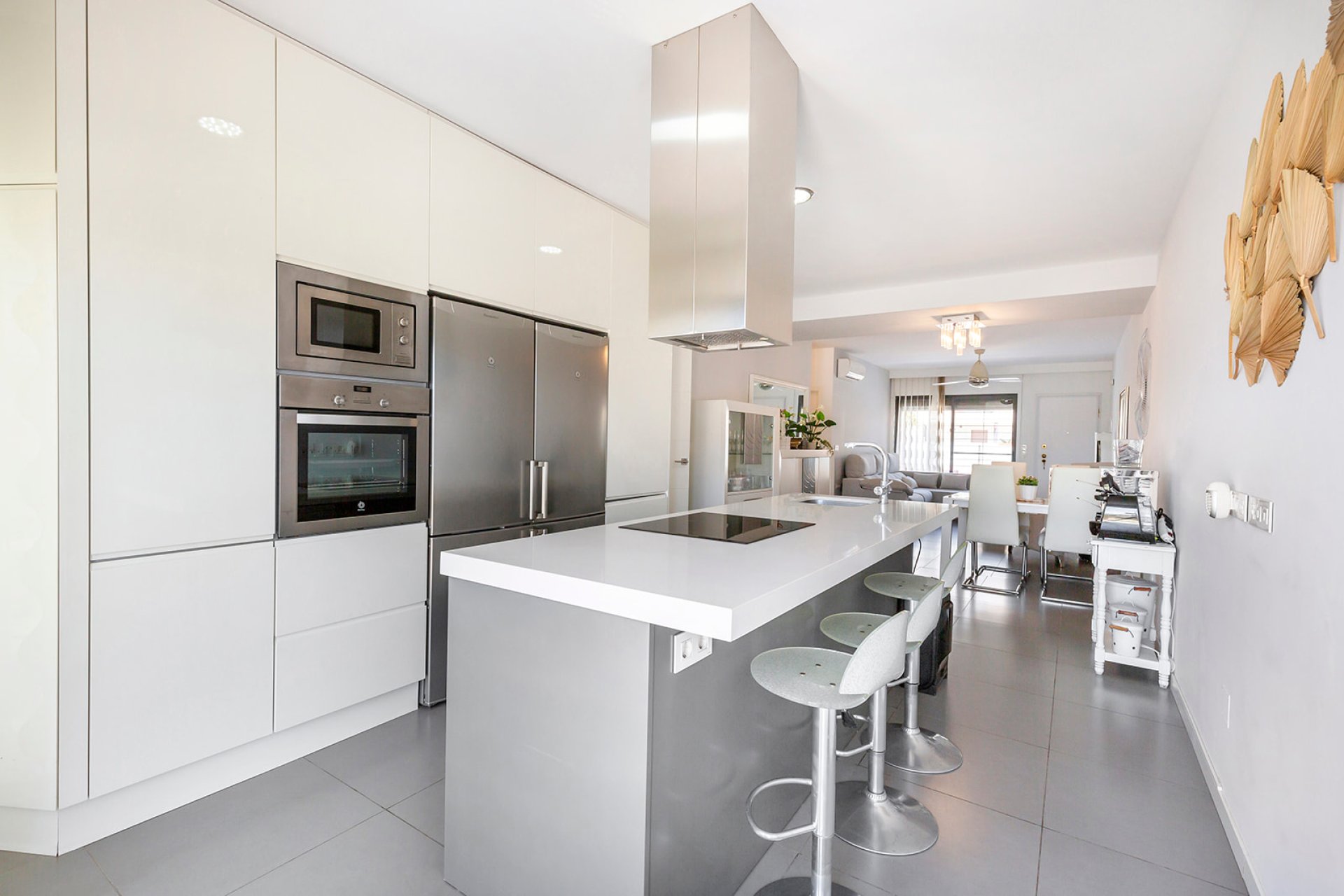 Herverkoop - Appartement - Pilar de la Horadada - Torre de la Horadada