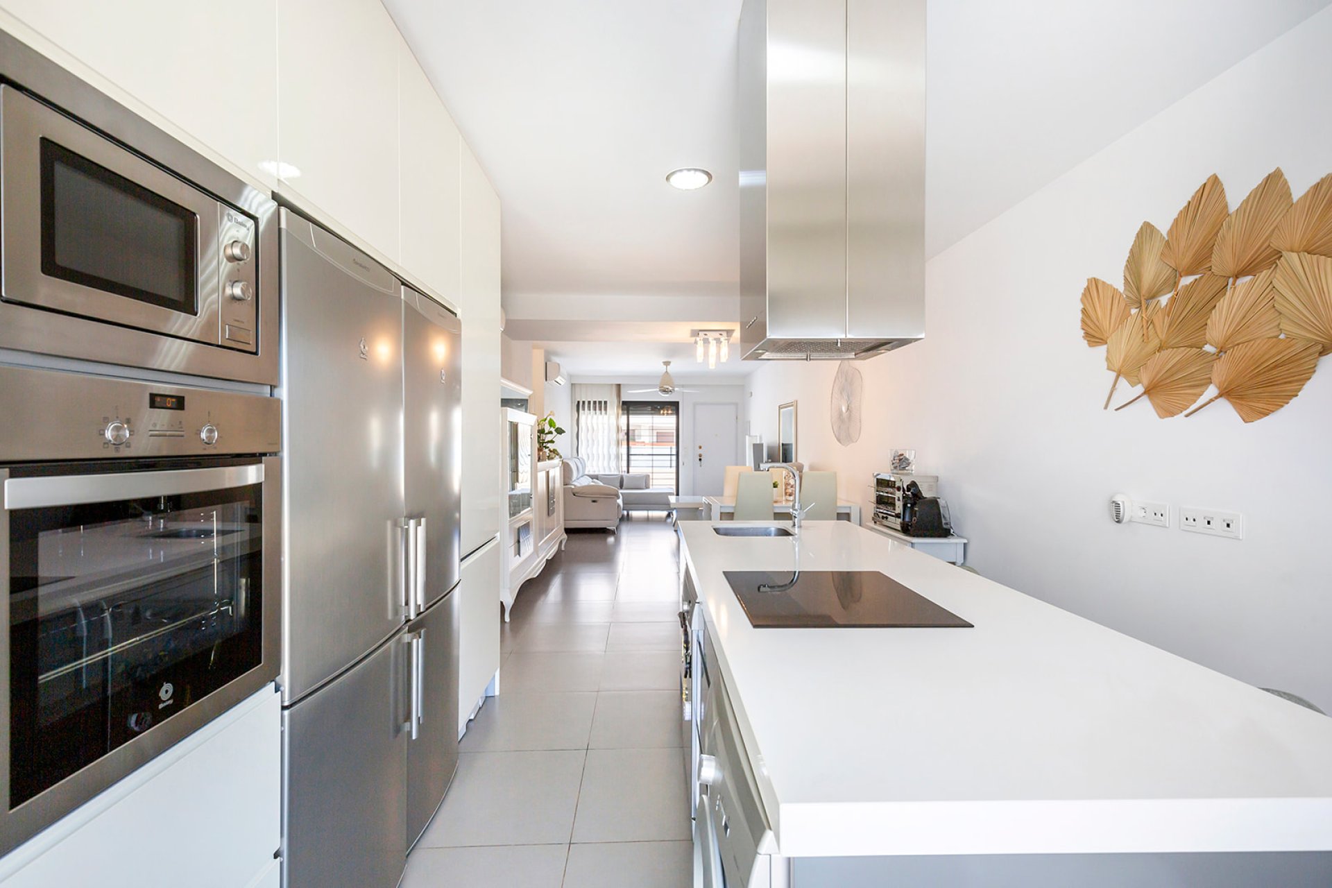 Herverkoop - Appartement - Pilar de la Horadada - Torre de la Horadada