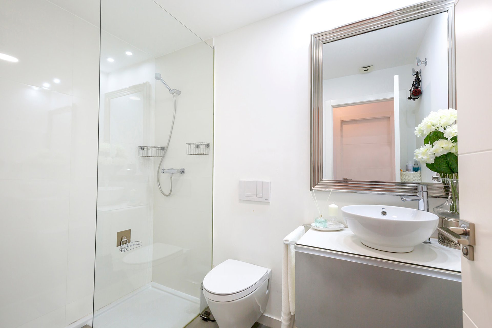 Herverkoop - Appartement - Pilar de la Horadada - Torre de la Horadada