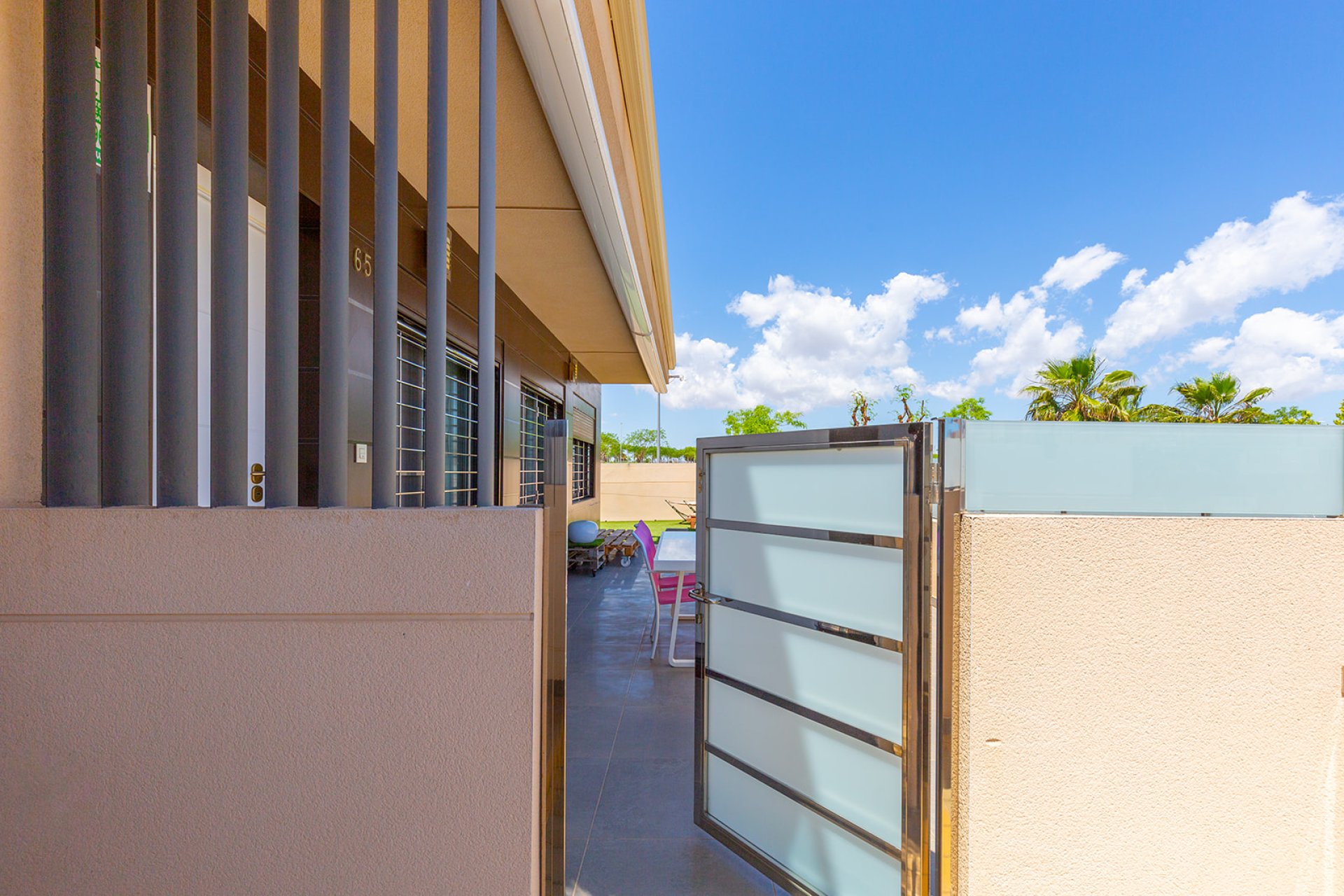 Herverkoop - Appartement - Pilar de la Horadada - Torre de la Horadada