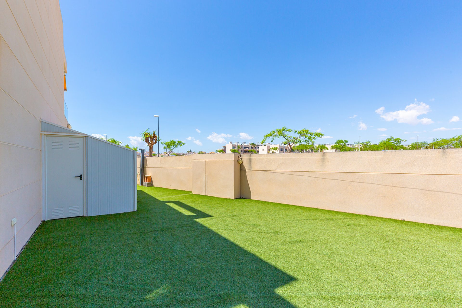 Herverkoop - Appartement - Pilar de la Horadada - Torre de la Horadada