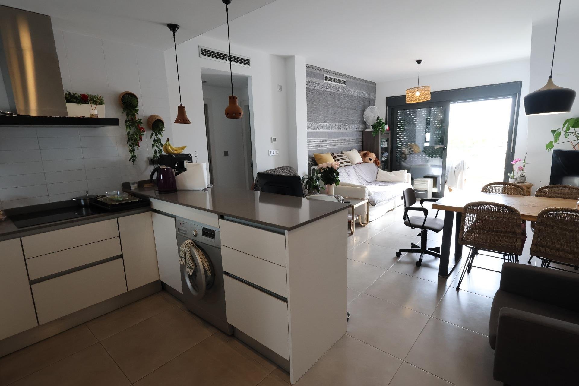 Herverkoop - Appartement - Pilar de la Horadada - Zona Pueblo