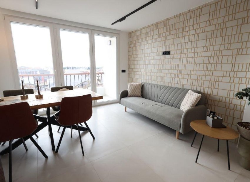 Herverkoop - Appartement - Pilar de la Horadada - Zona Pueblo