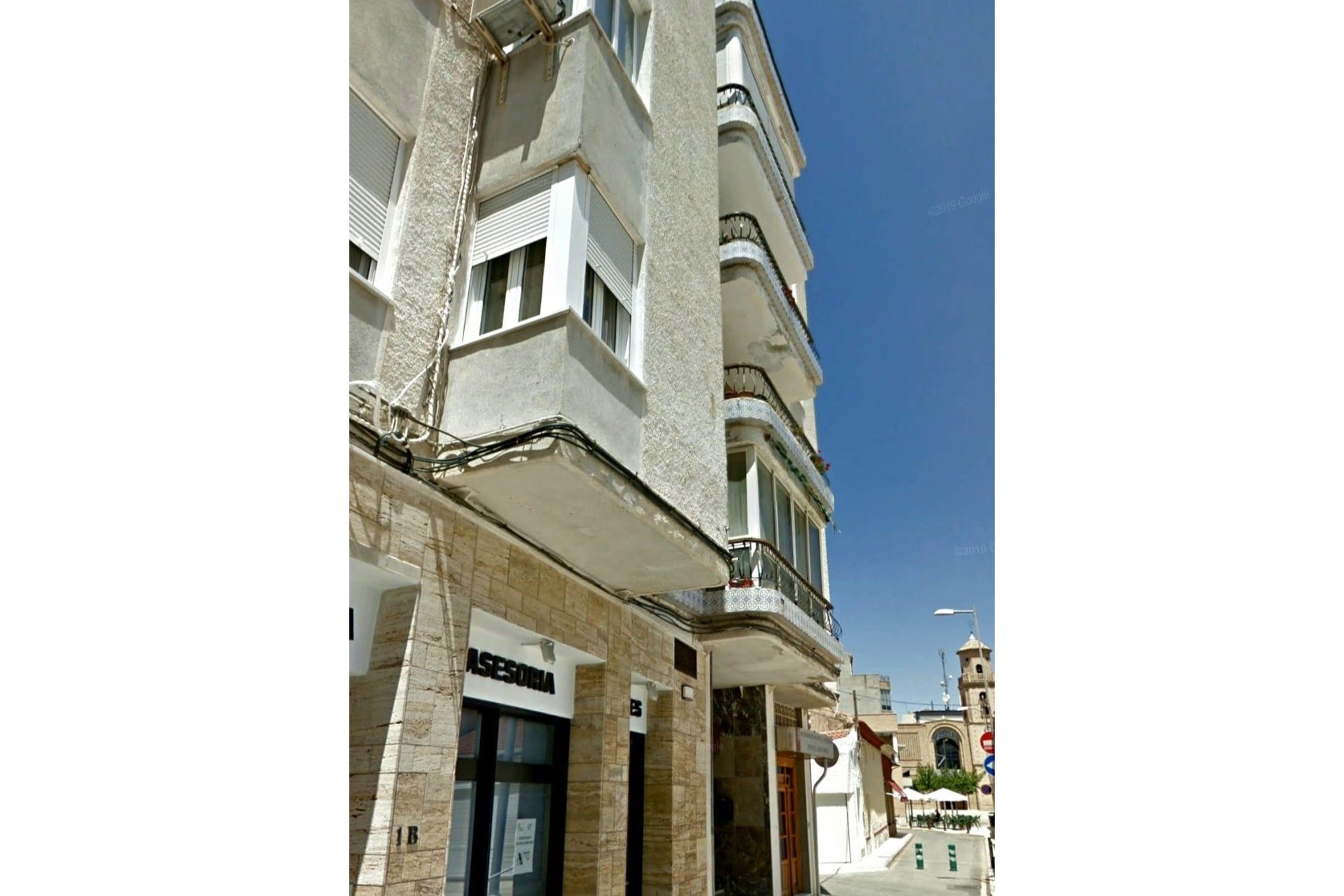 Herverkoop - Appartement - Pilar de la Horadada - Zona Pueblo