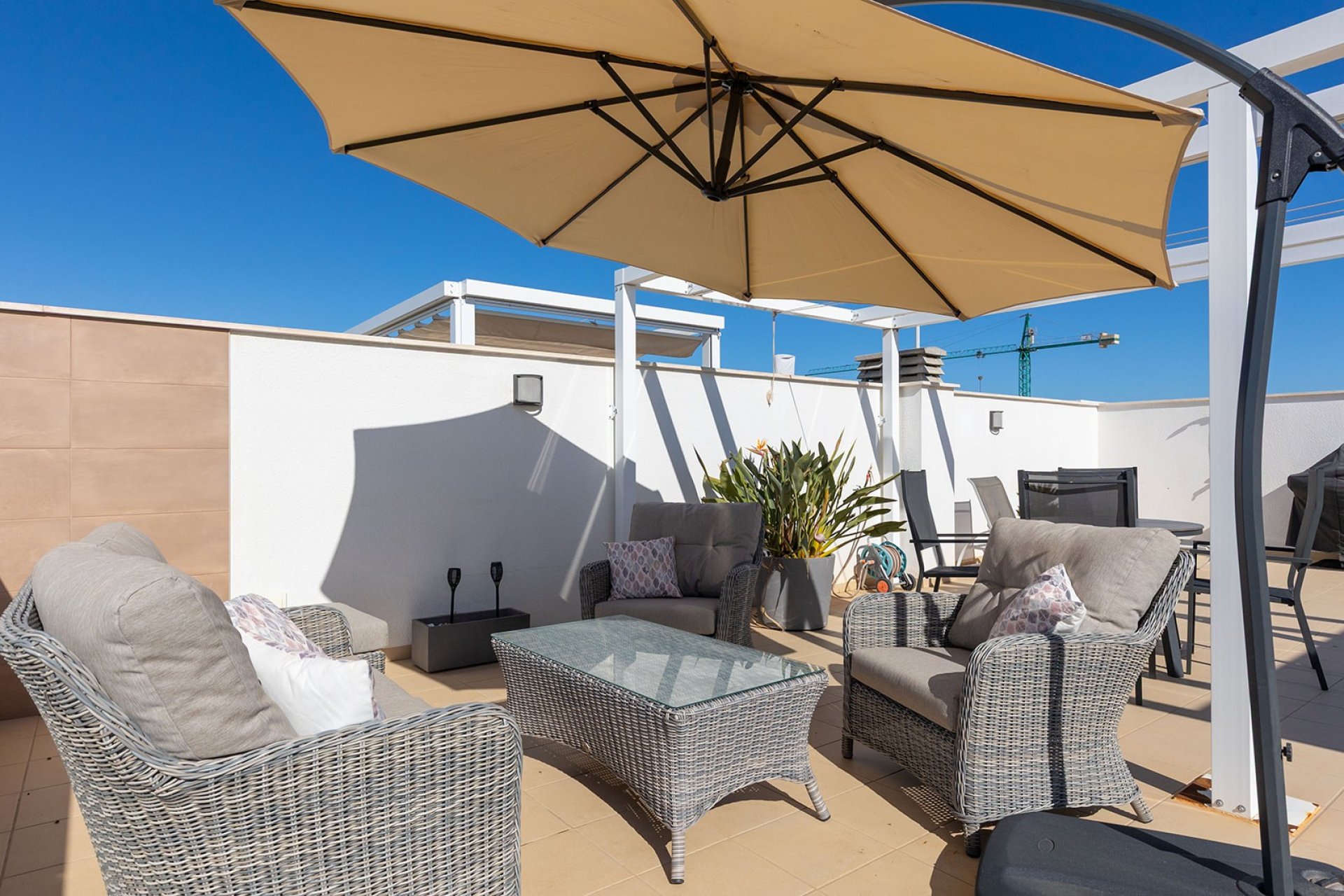 Herverkoop - Appartement - Pilar de la Horadada - Zona Pueblo