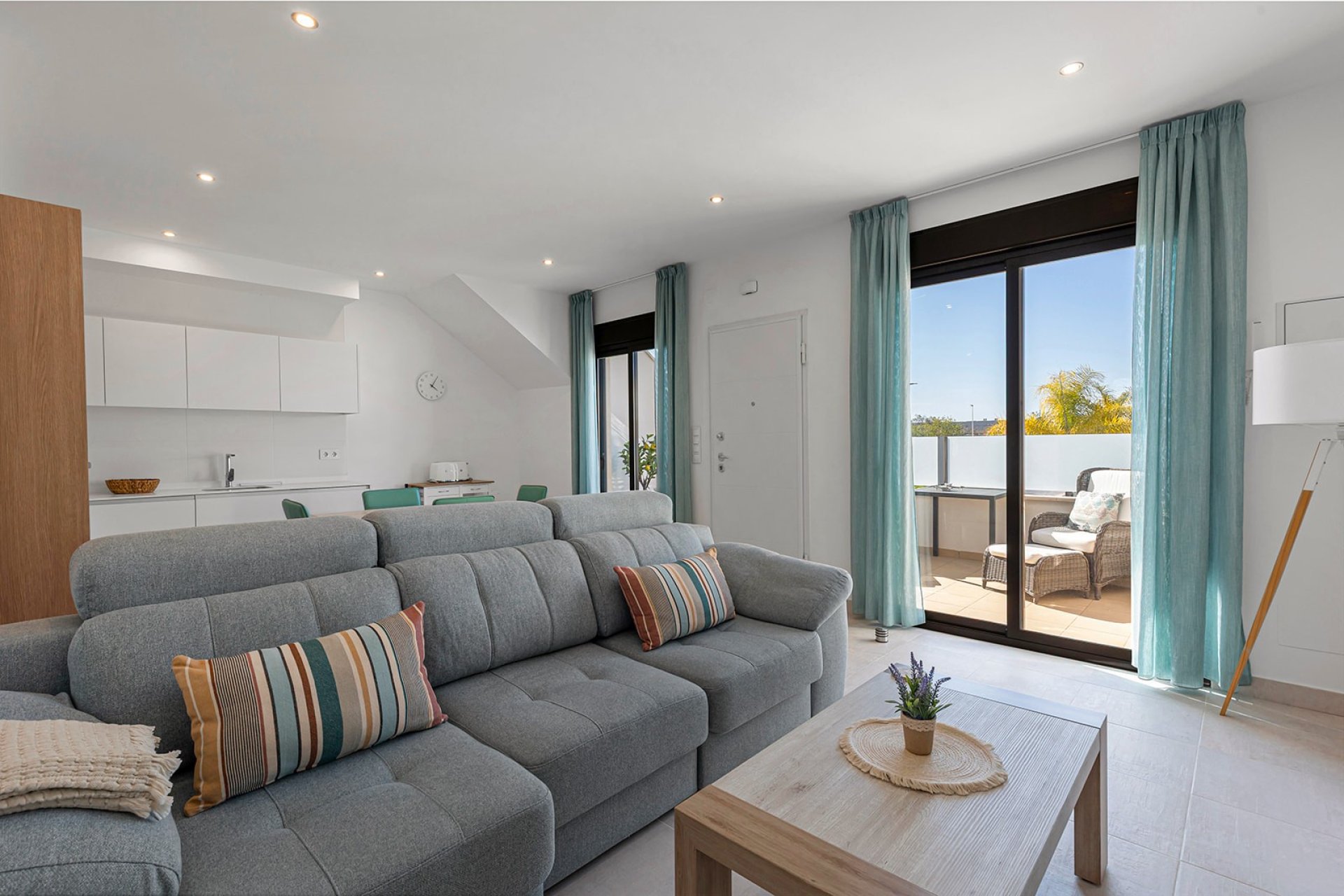 Herverkoop - Appartement - Pilar de la Horadada - Zona Pueblo
