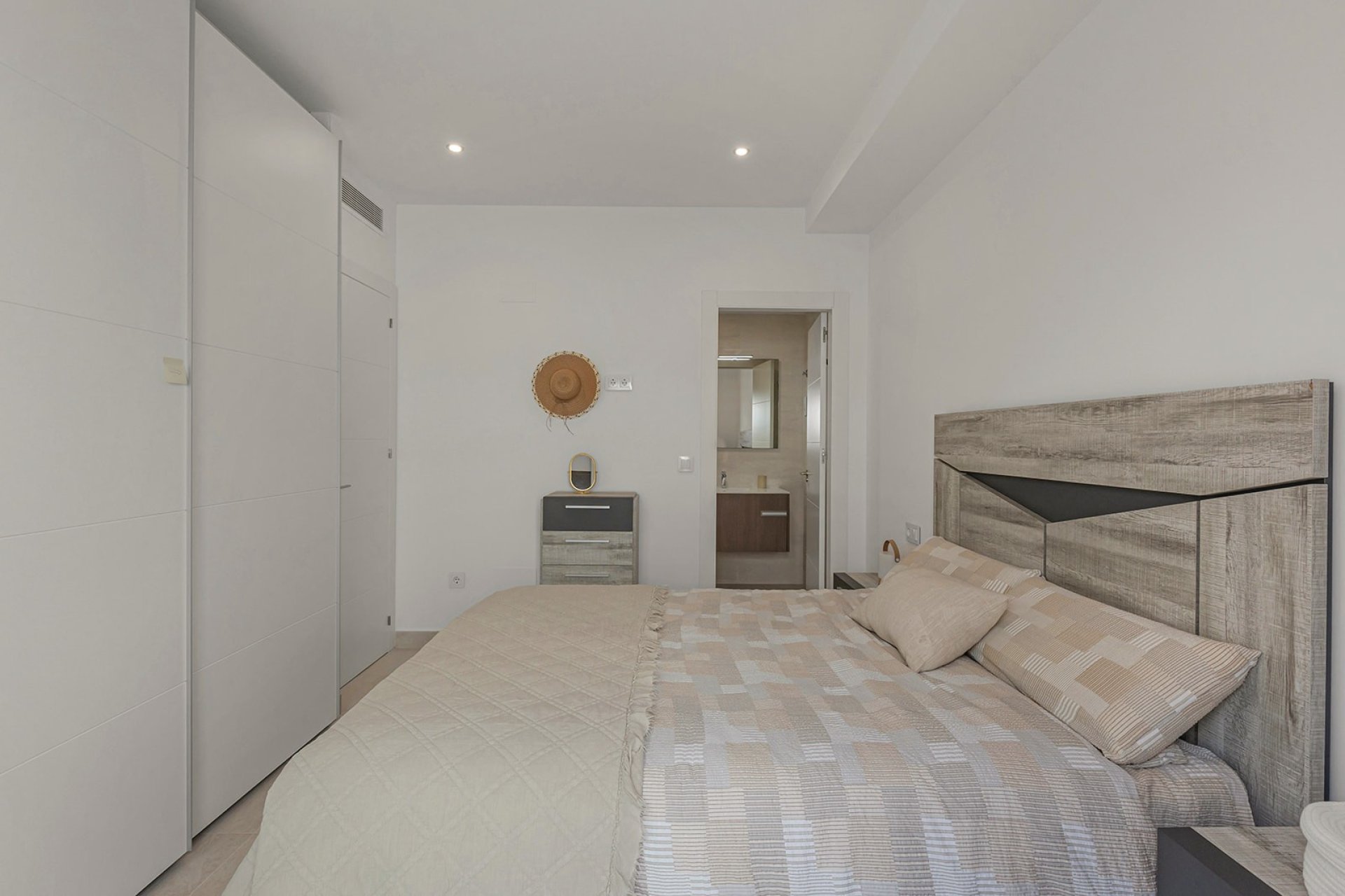 Herverkoop - Appartement - Pilar de la Horadada - Zona Pueblo