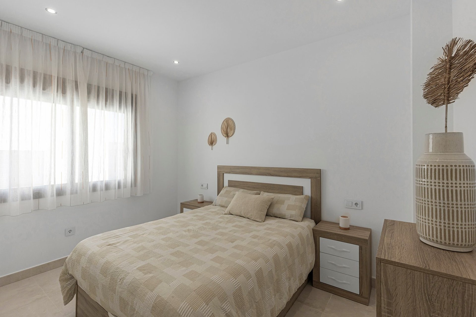 Herverkoop - Appartement - Pilar de la Horadada - Zona Pueblo