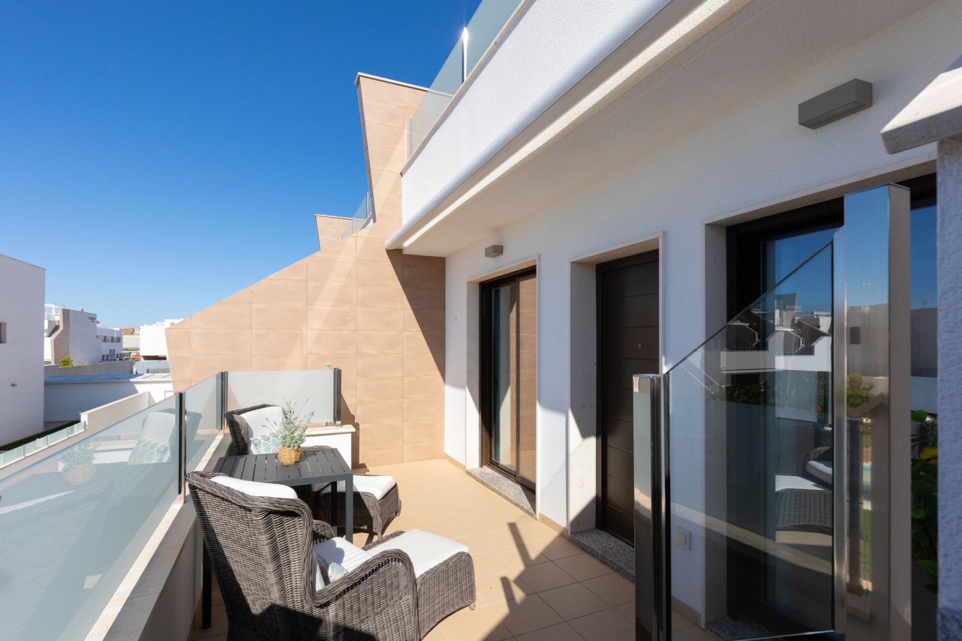 Herverkoop - Appartement - Pilar de la Horadada - Zona Pueblo