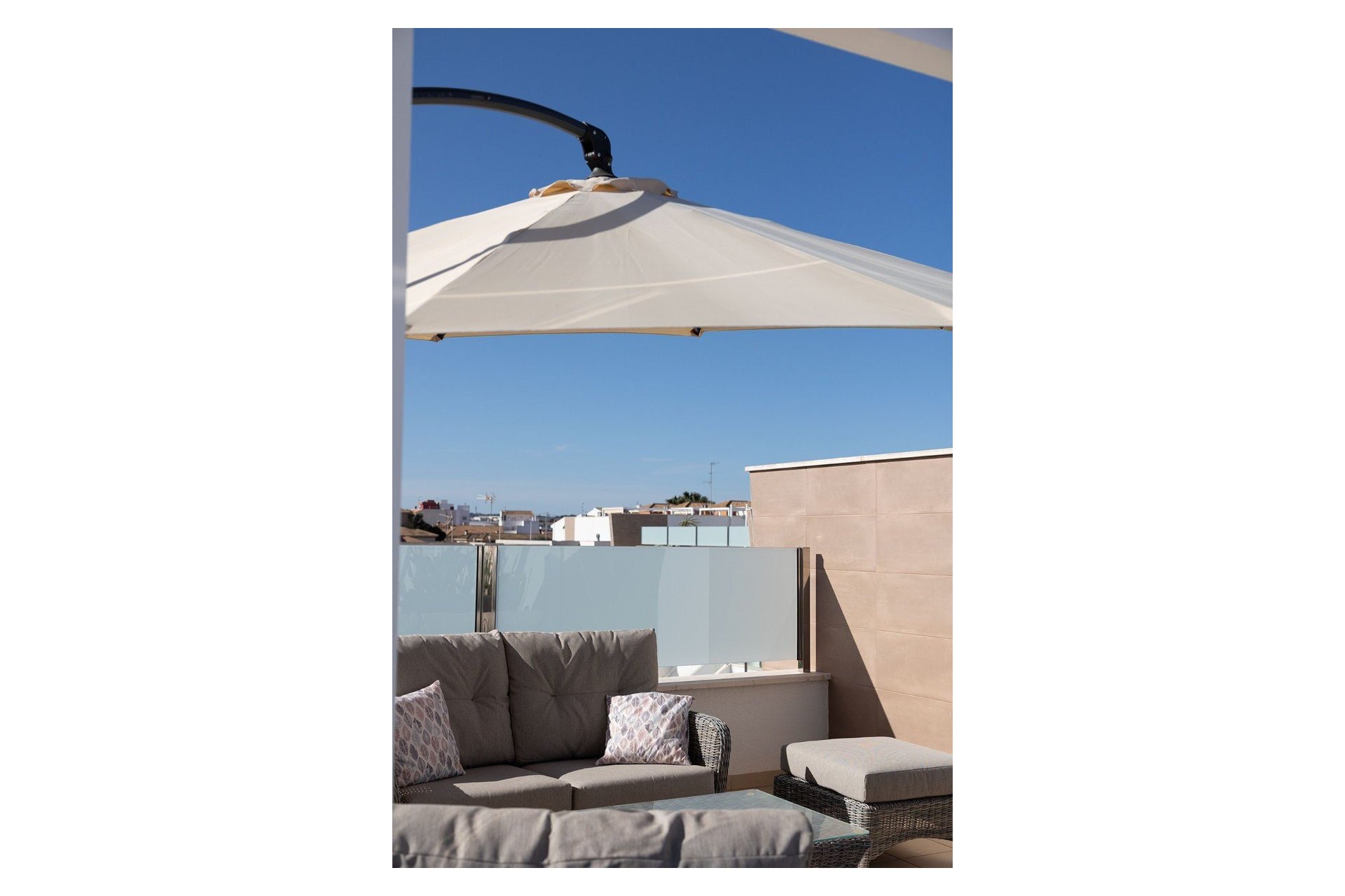 Herverkoop - Appartement - Pilar de la Horadada - Zona Pueblo