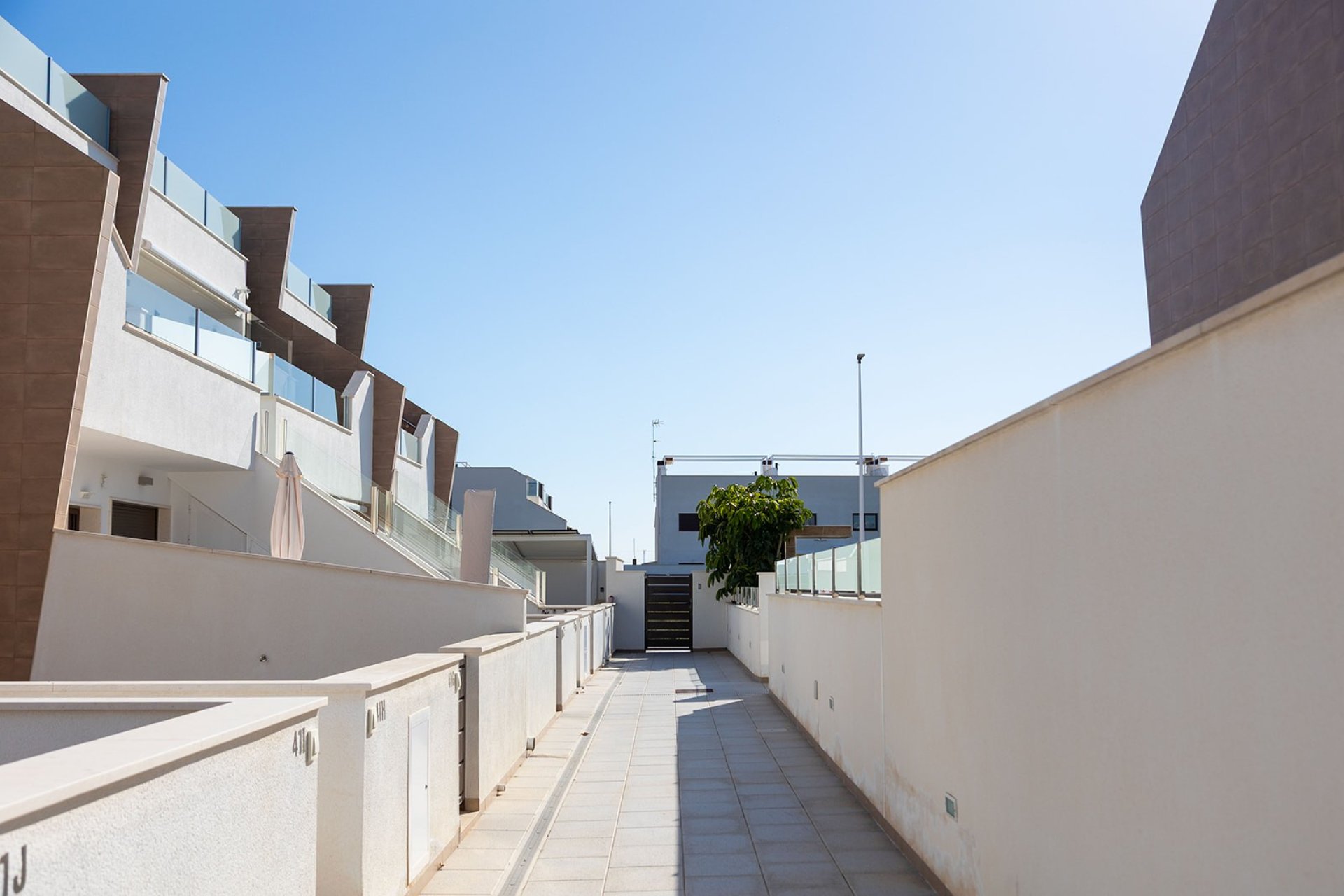 Herverkoop - Appartement - Pilar de la Horadada - Zona Pueblo