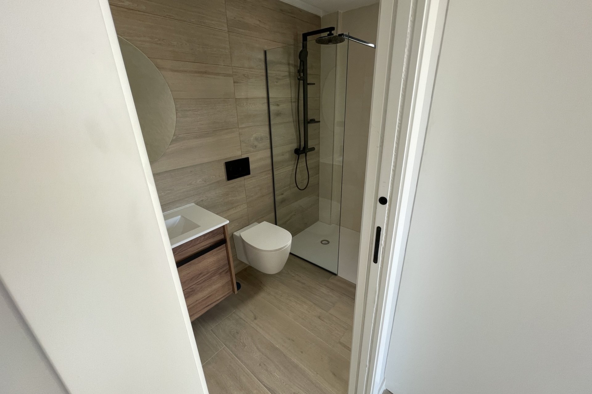 Herverkoop - Appartement - Pilar de la Horadada