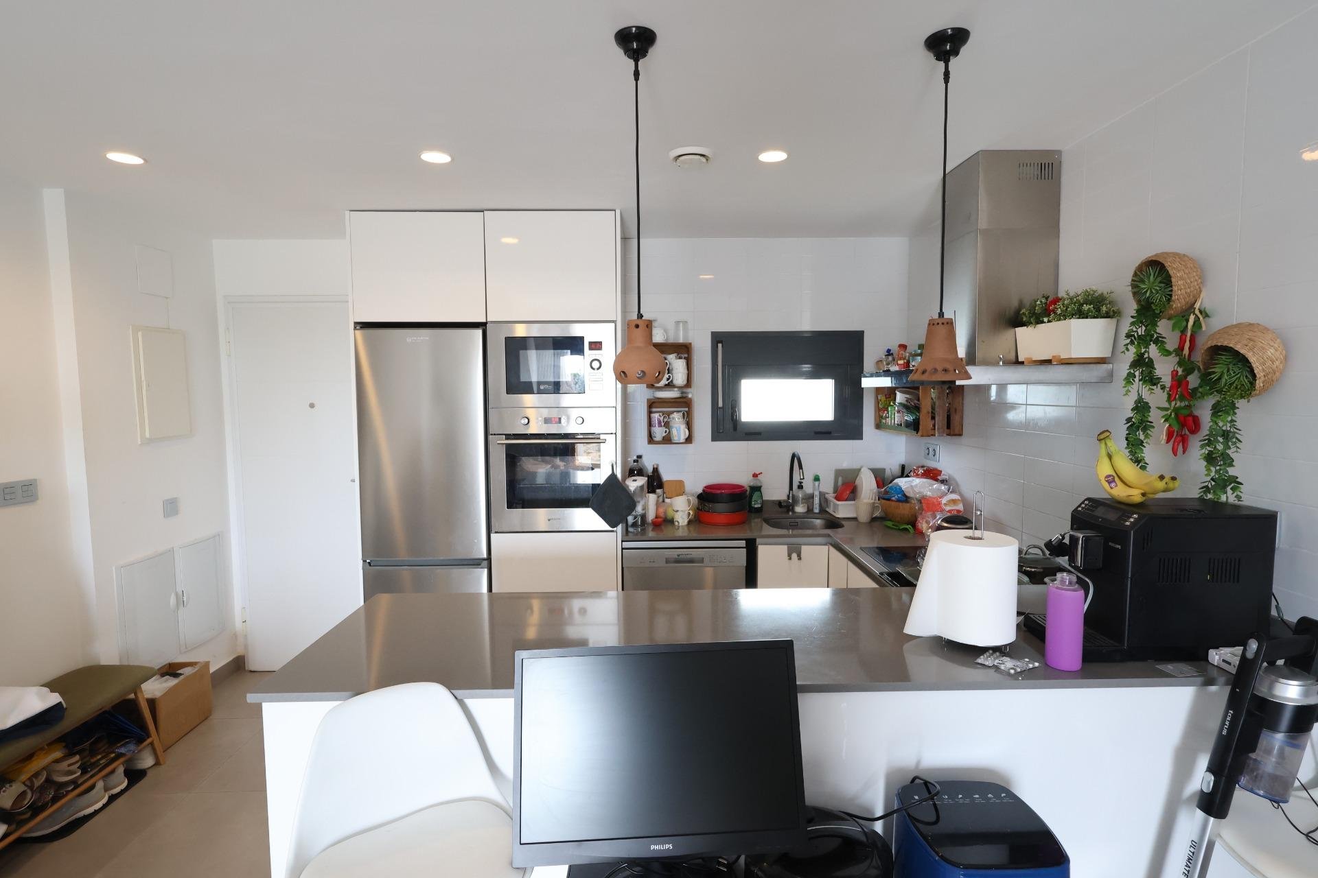 Herverkoop - Appartement - Pilar de la Horadada