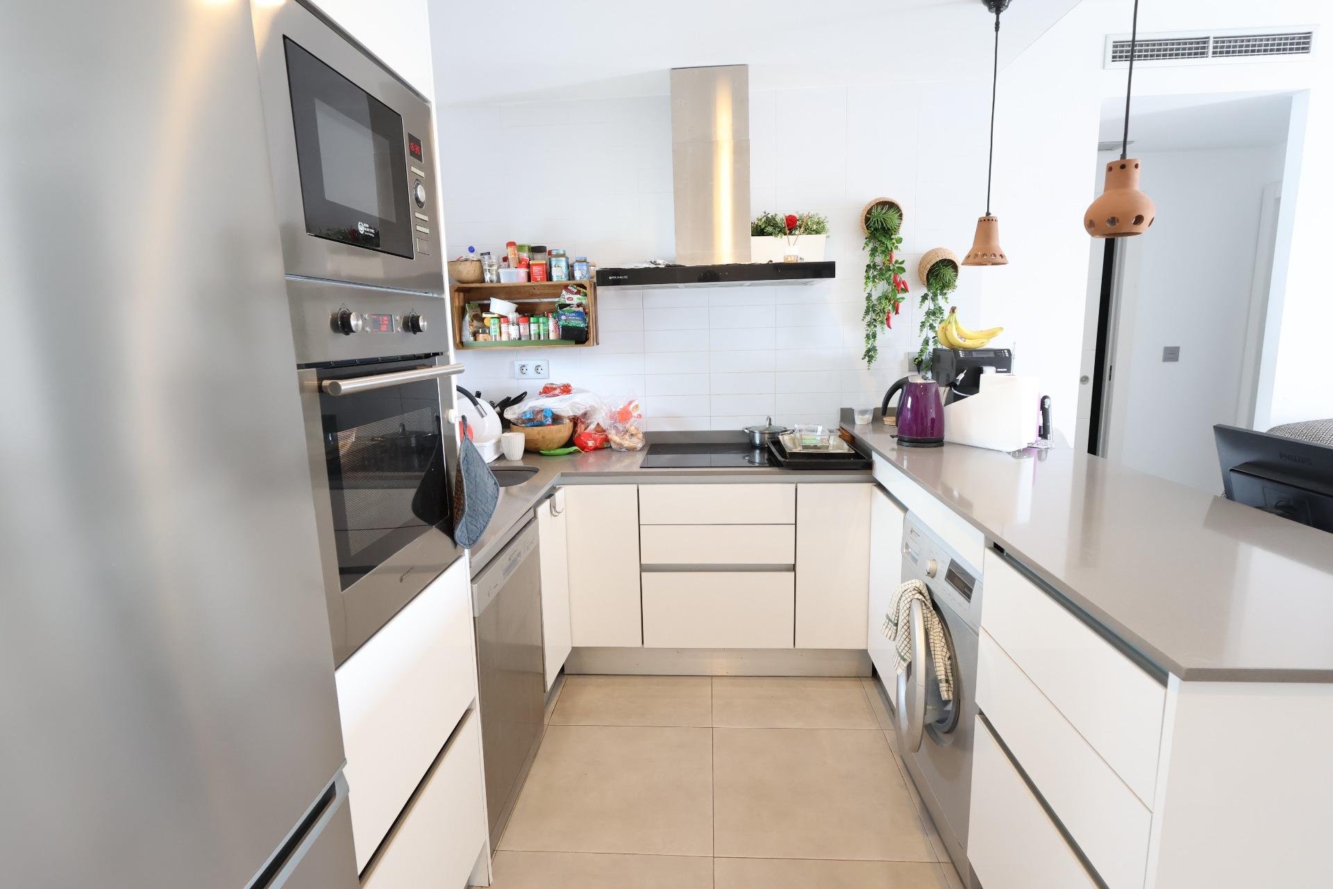 Herverkoop - Appartement - Pilar de la Horadada