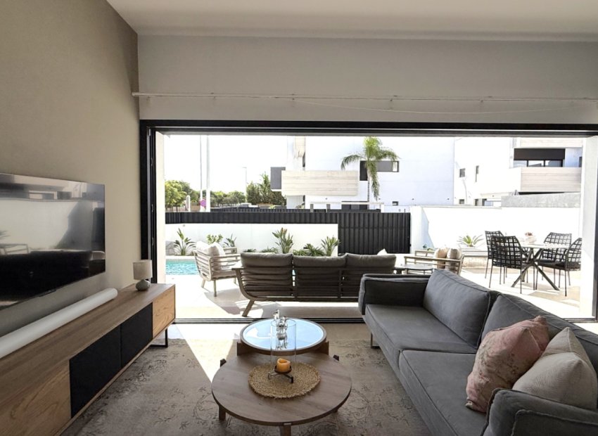 Herverkoop - Appartement - Pilar de la Horadada