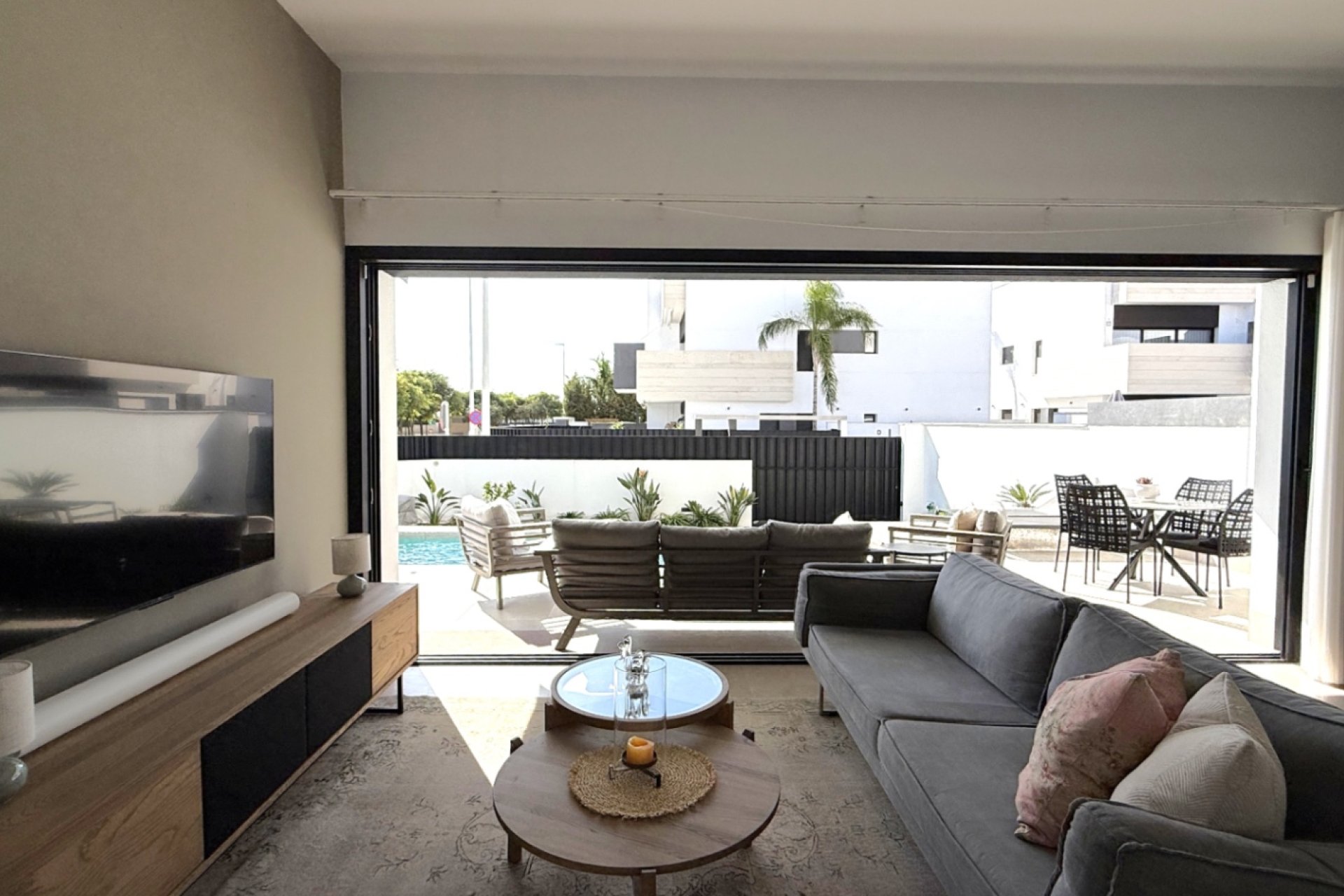 Herverkoop - Appartement - Pilar de la Horadada