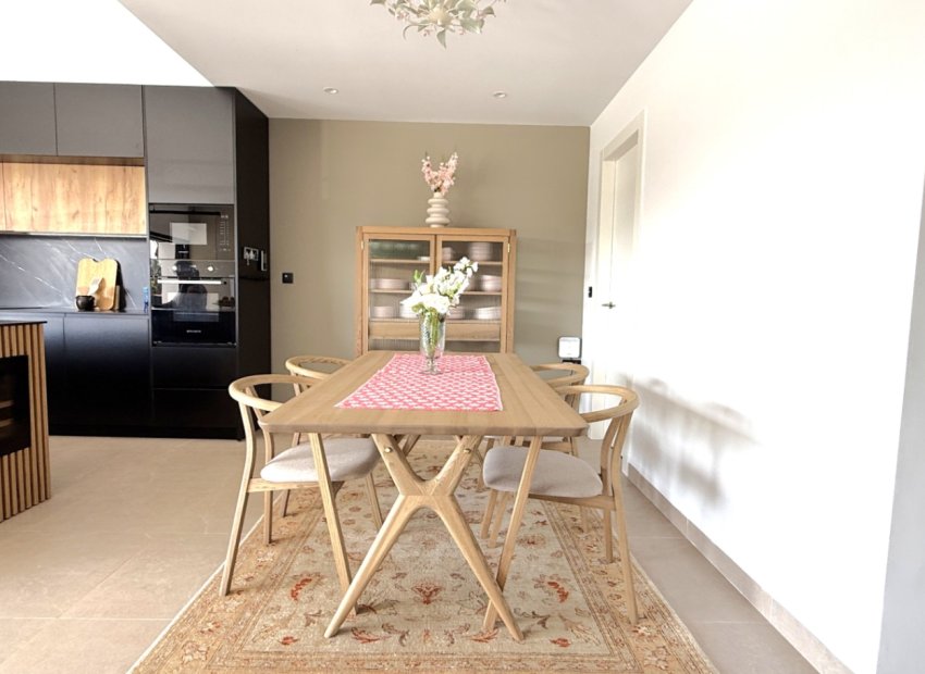 Herverkoop - Appartement - Pilar de la Horadada