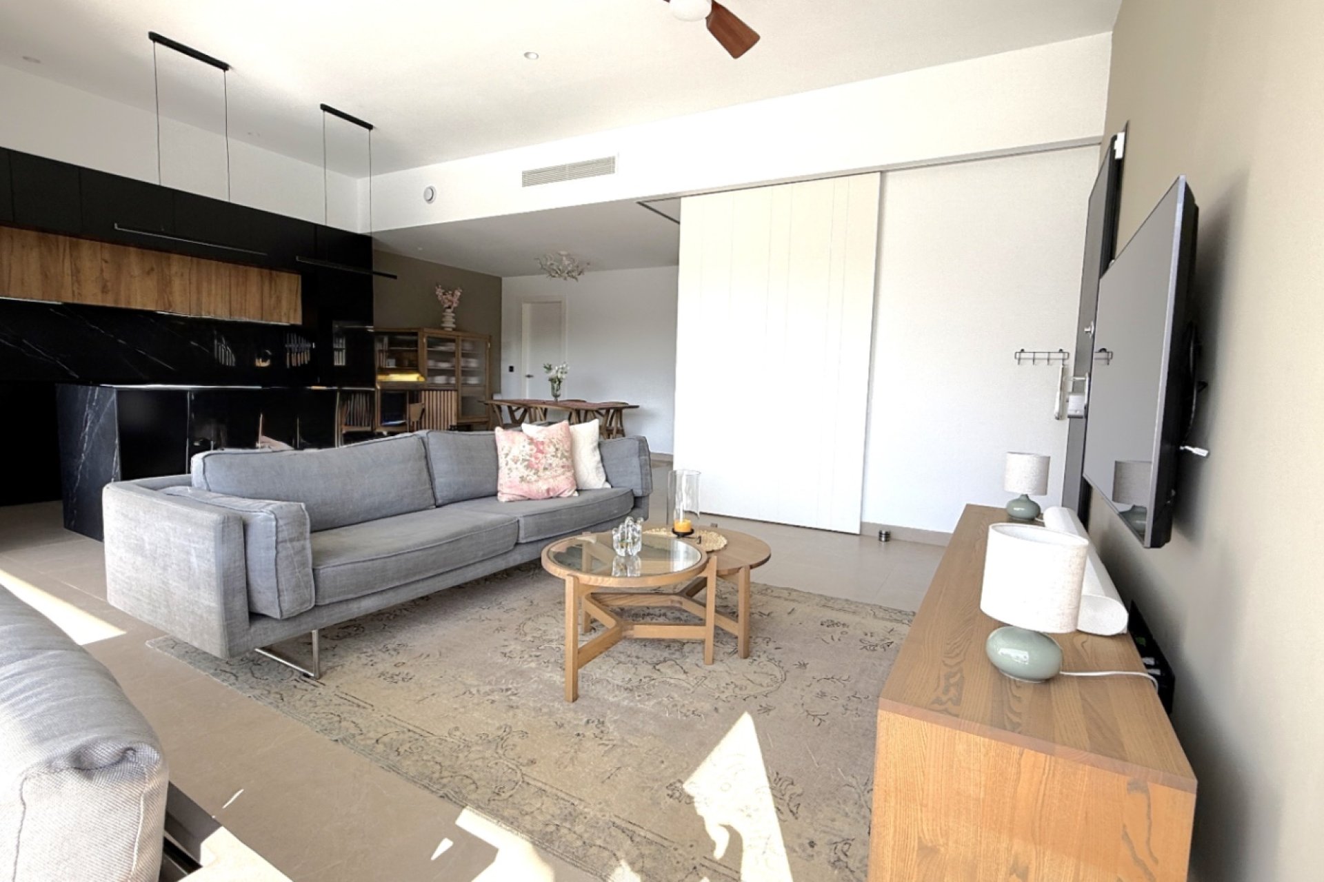 Herverkoop - Appartement - Pilar de la Horadada