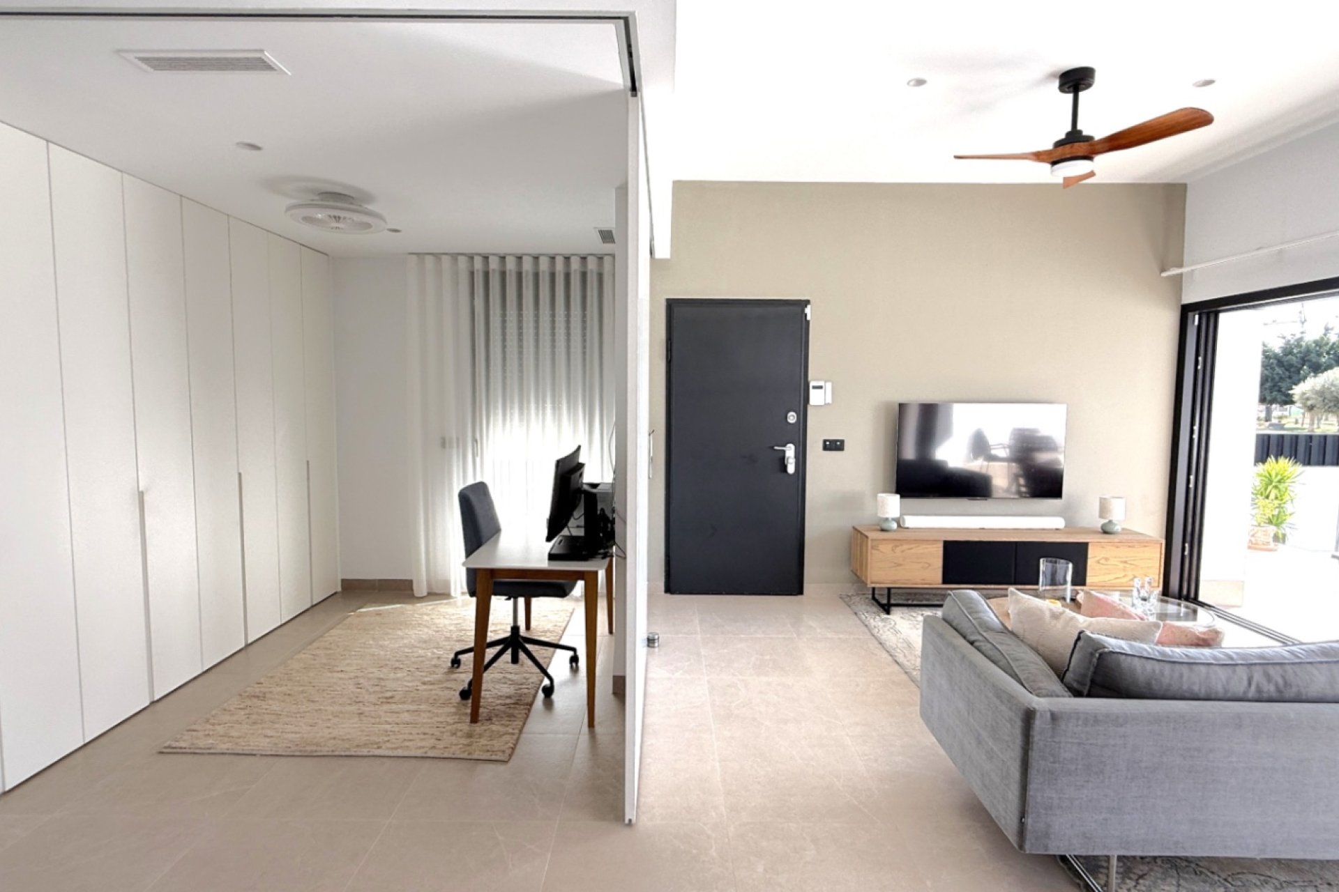 Herverkoop - Appartement - Pilar de la Horadada