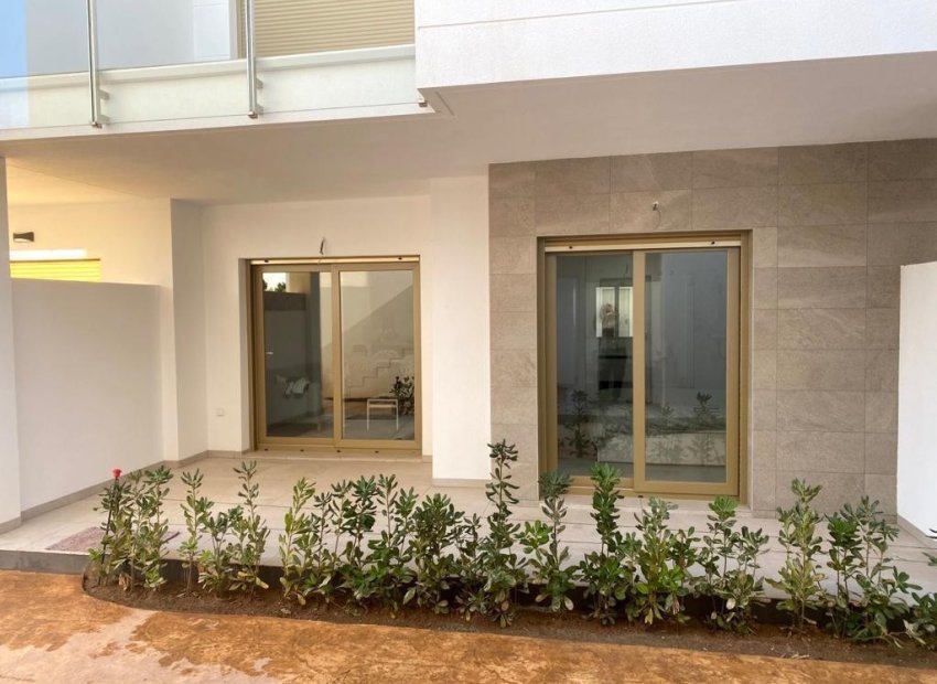 Herverkoop - Appartement - Pilar de la Horadada