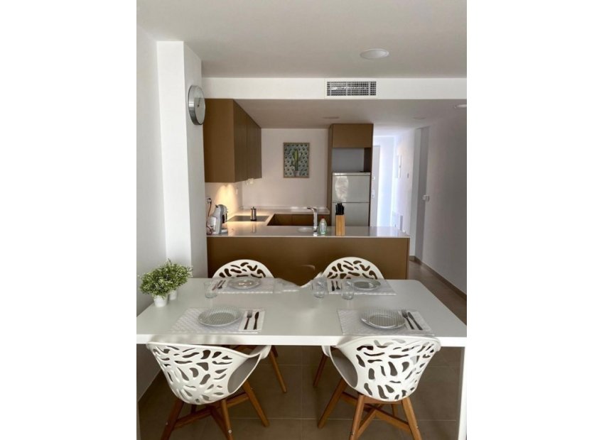 Herverkoop - Appartement - Pilar de la Horadada