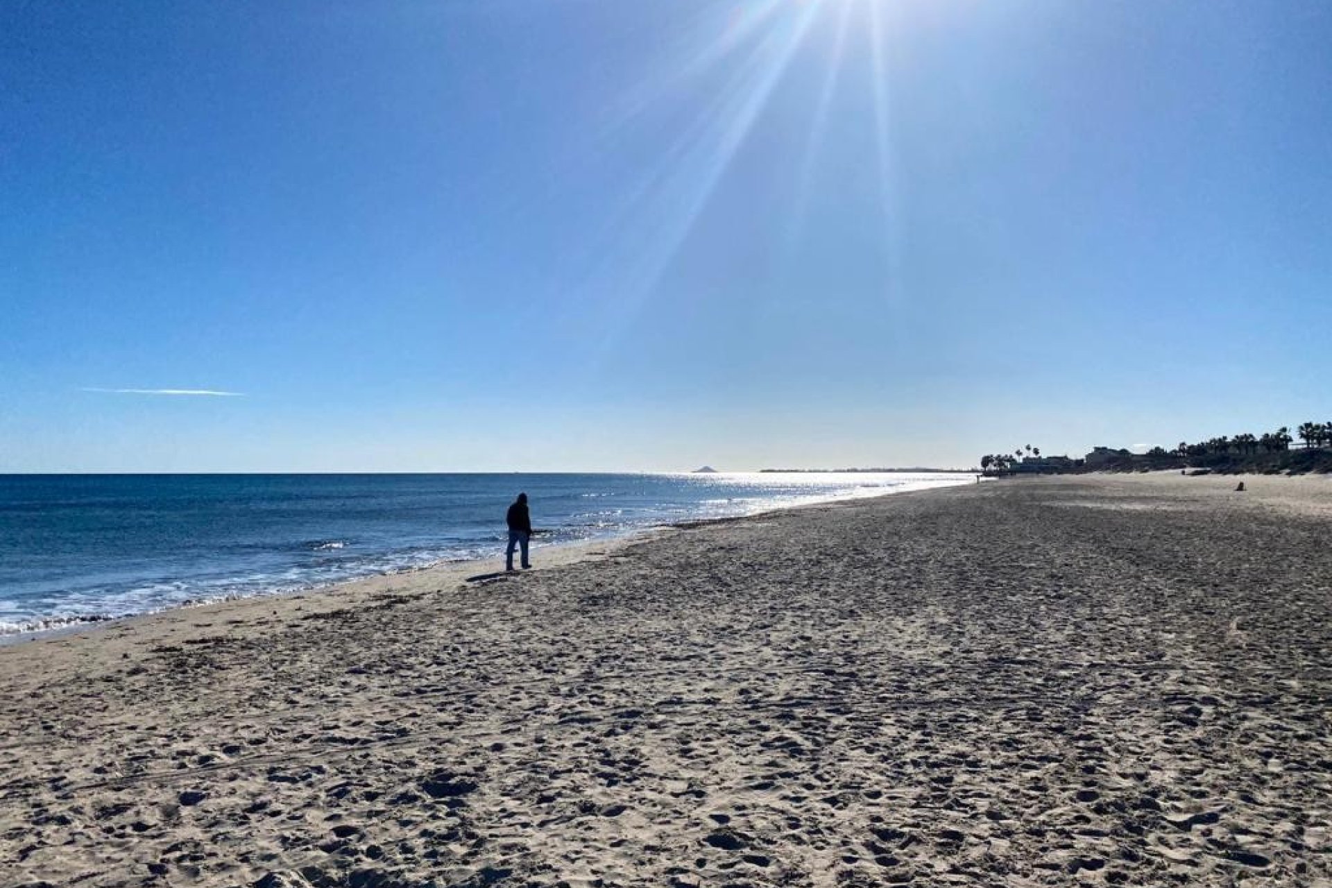 Herverkoop - Appartement - Pilar de la Horadada