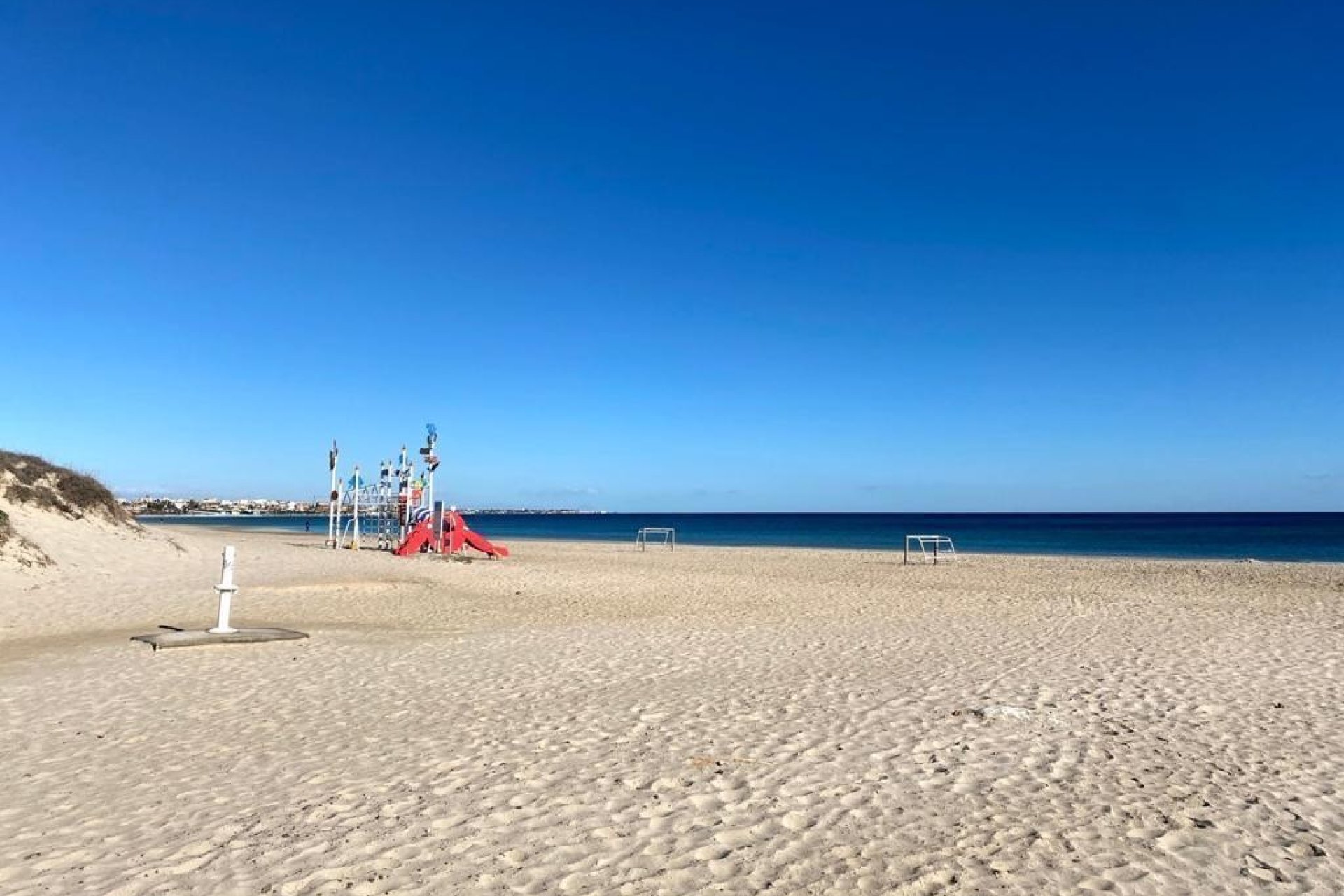 Herverkoop - Appartement - Pilar de la Horadada