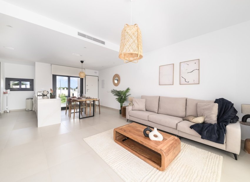 Herverkoop - Appartement - Pilar de la Horadada