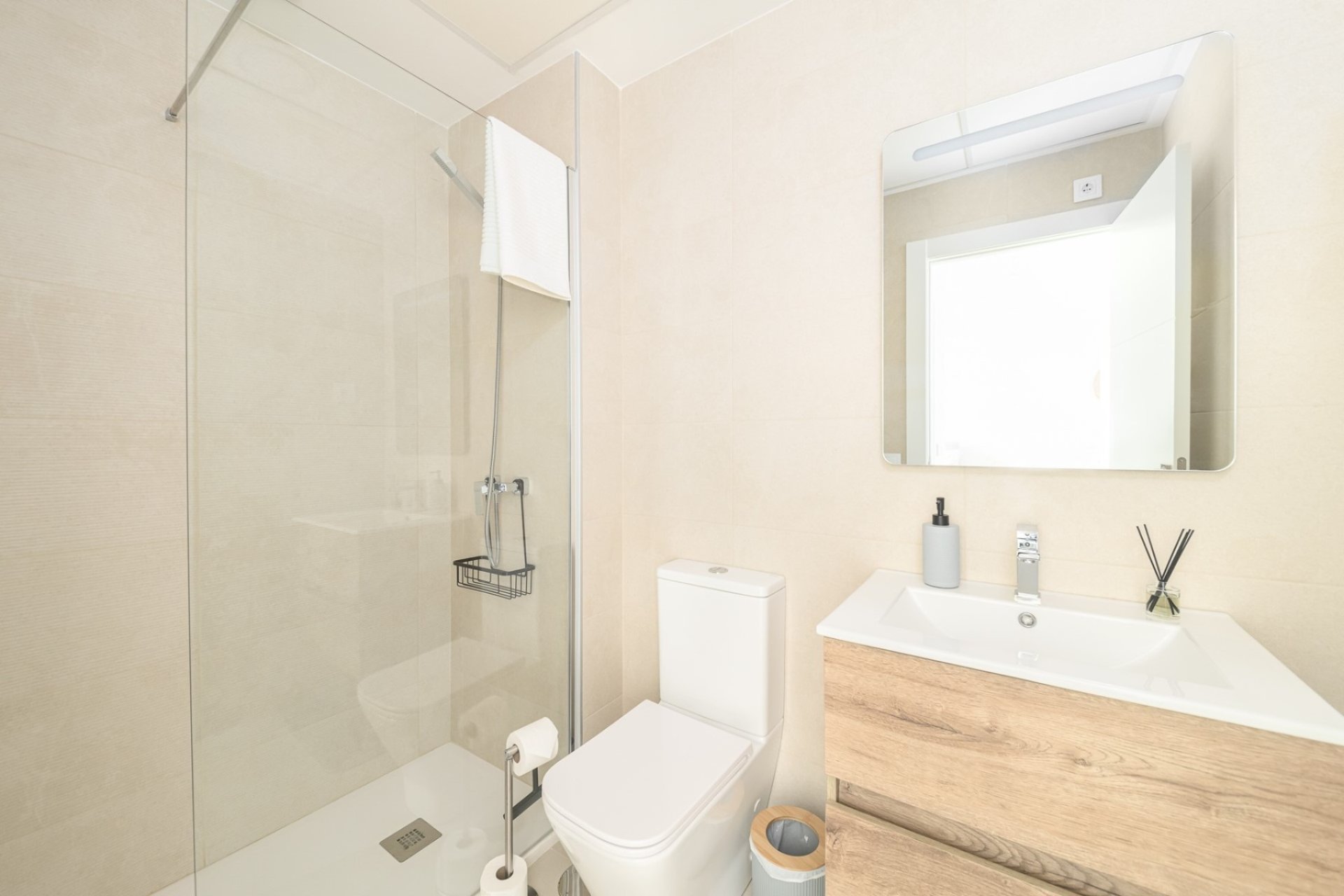 Herverkoop - Appartement - Pilar de la Horadada