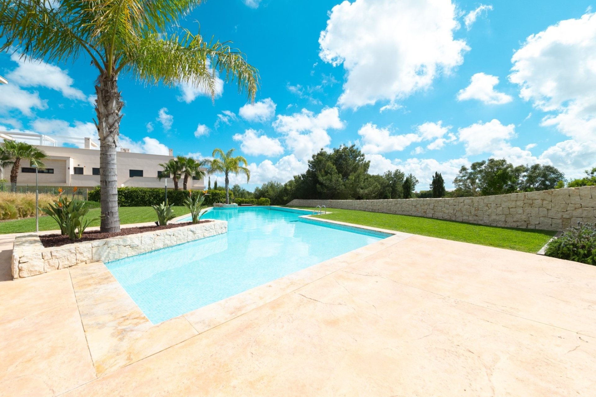 Herverkoop - Appartement - Pilar de la Horadada