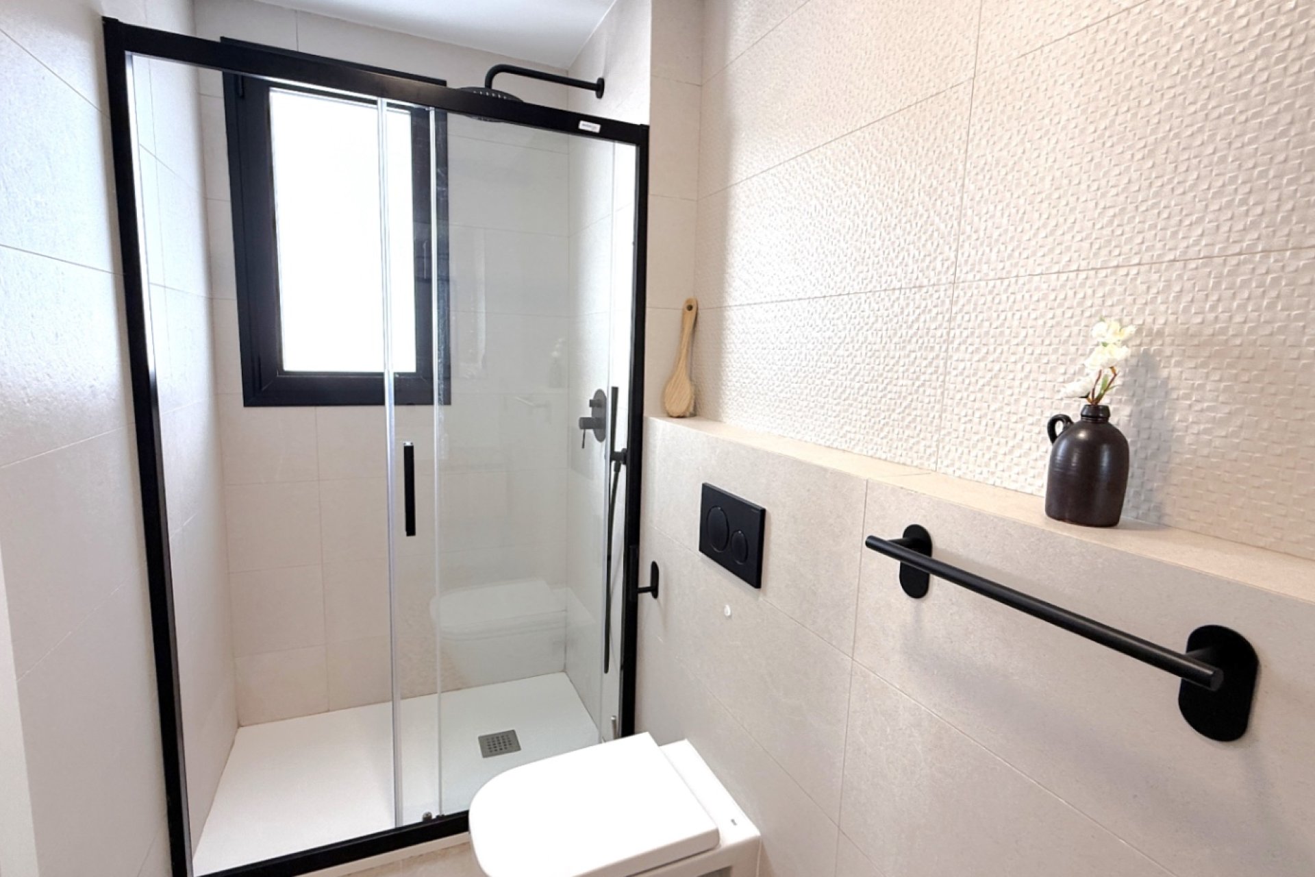 Herverkoop - Appartement - Pilar de la Horadada