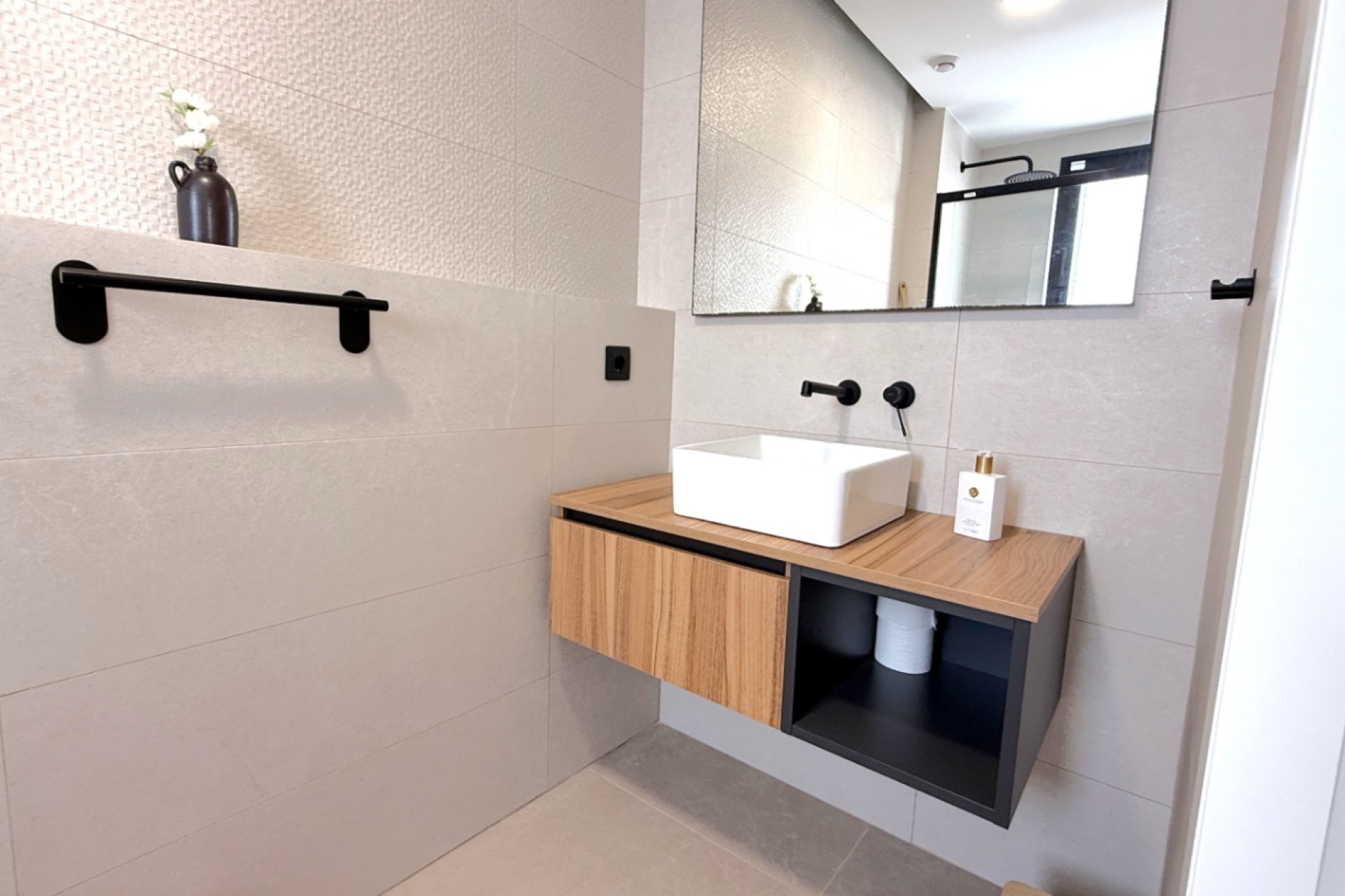 Herverkoop - Appartement - Pilar de la Horadada