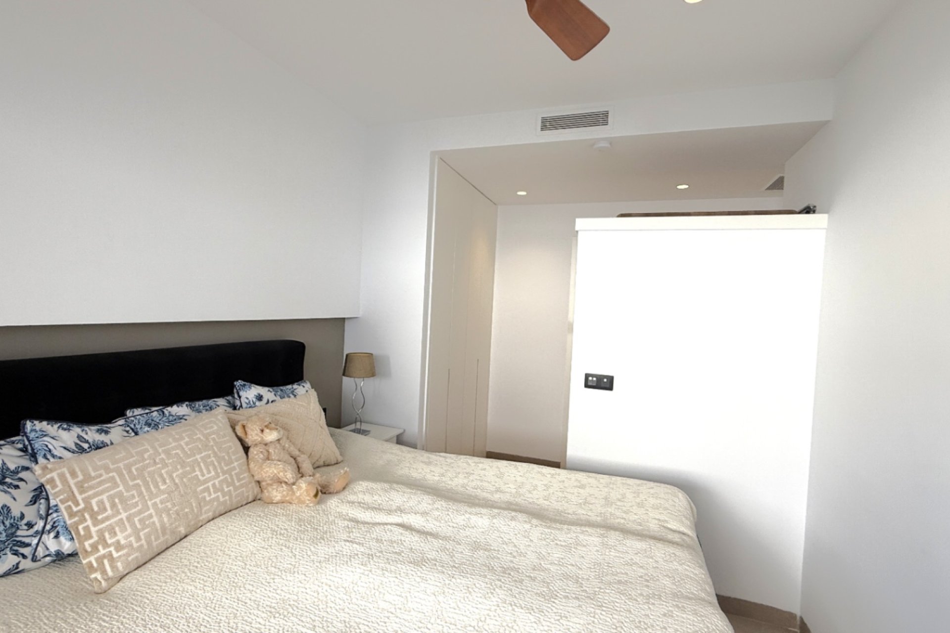 Herverkoop - Appartement - Pilar de la Horadada