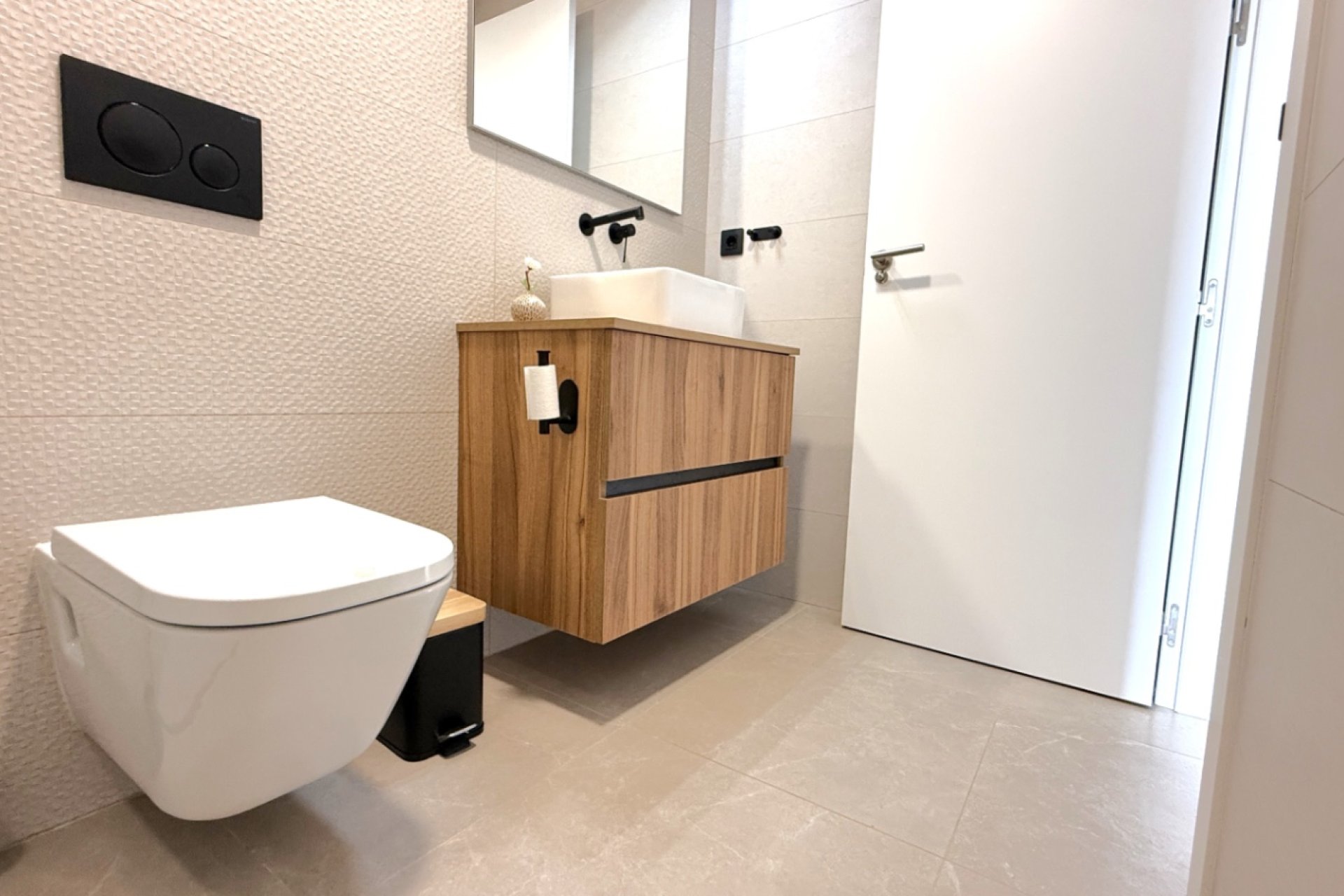 Herverkoop - Appartement - Pilar de la Horadada