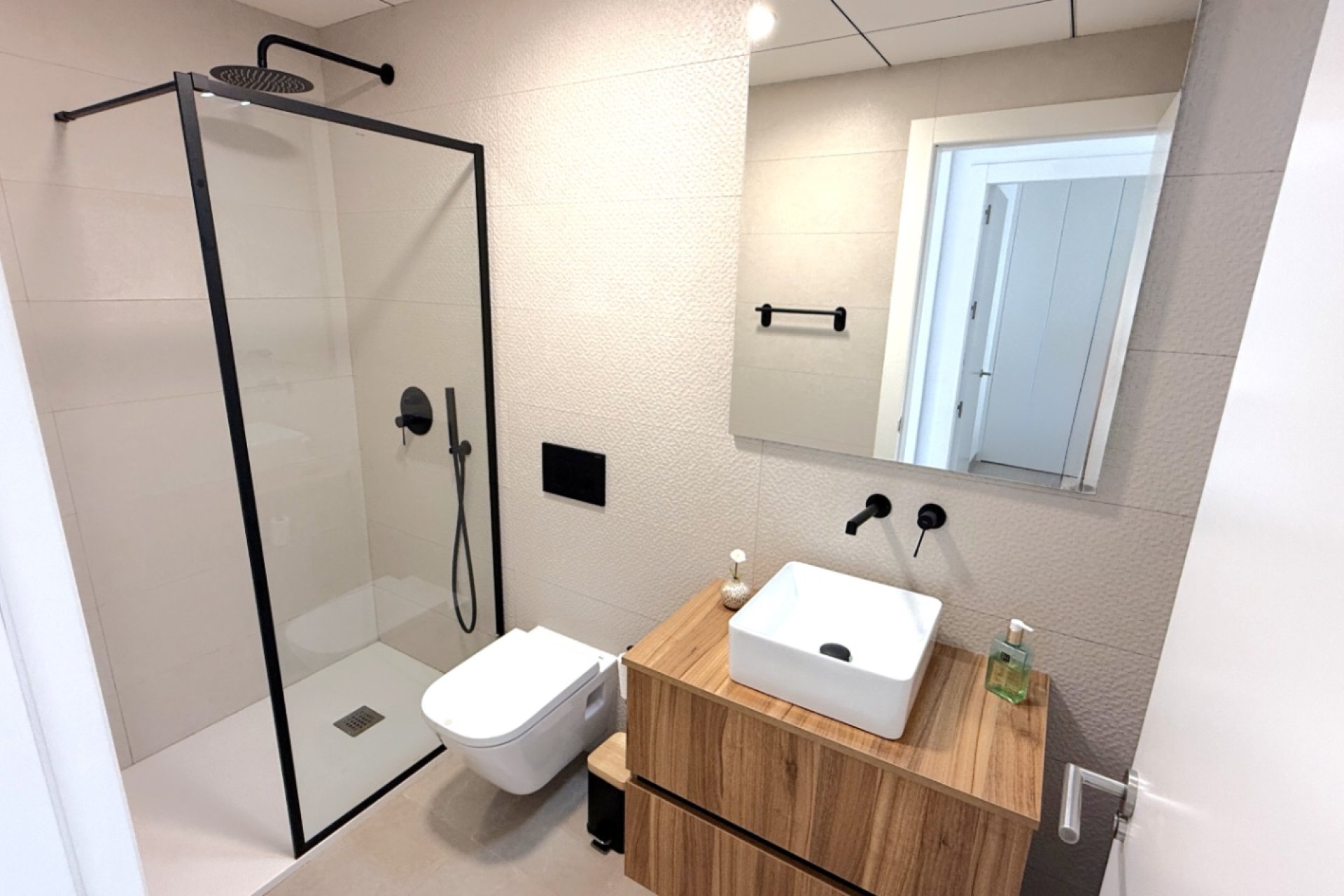 Herverkoop - Appartement - Pilar de la Horadada