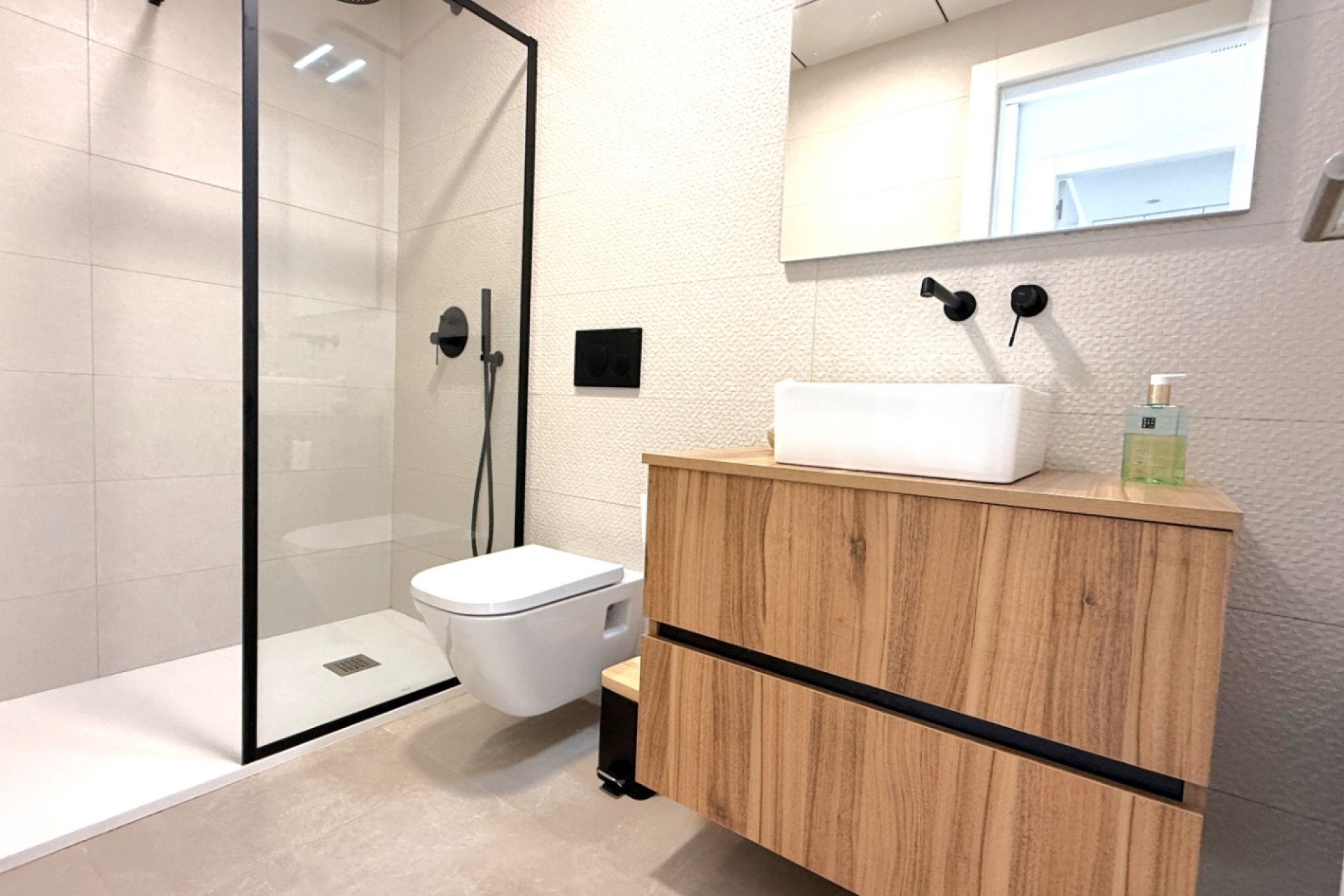 Herverkoop - Appartement - Pilar de la Horadada