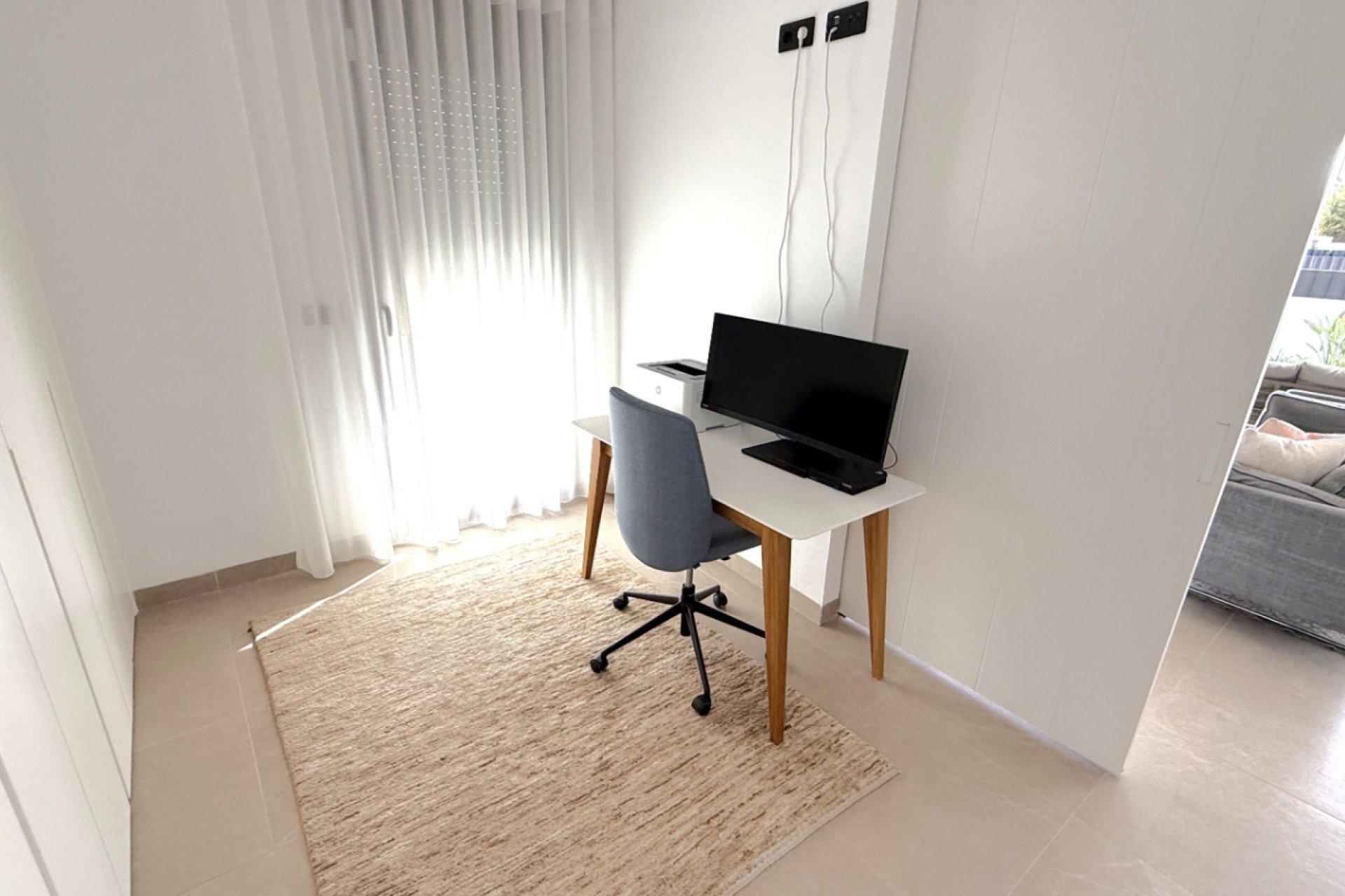 Herverkoop - Appartement - Pilar de la Horadada