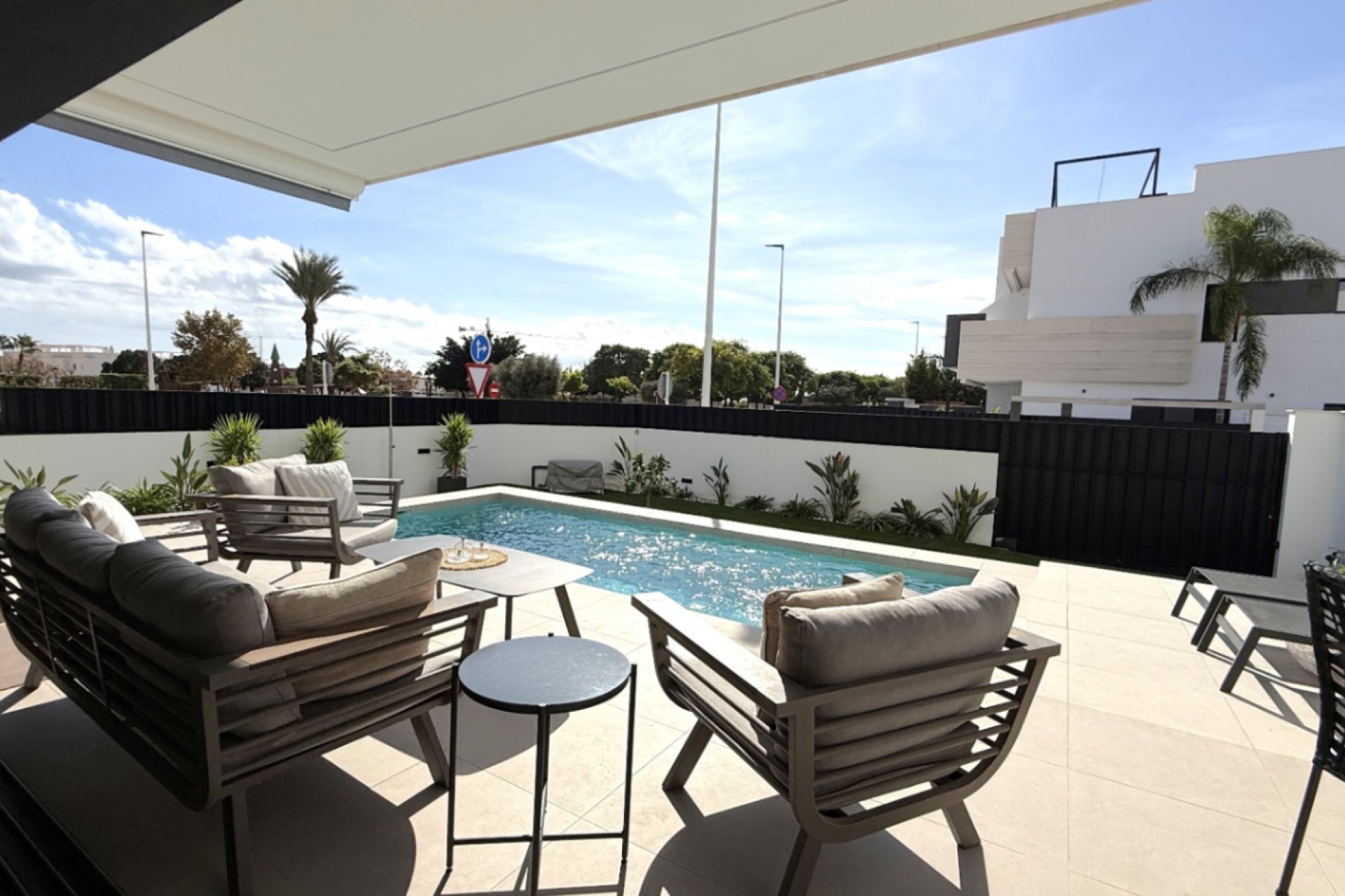 Herverkoop - Appartement - Pilar de la Horadada