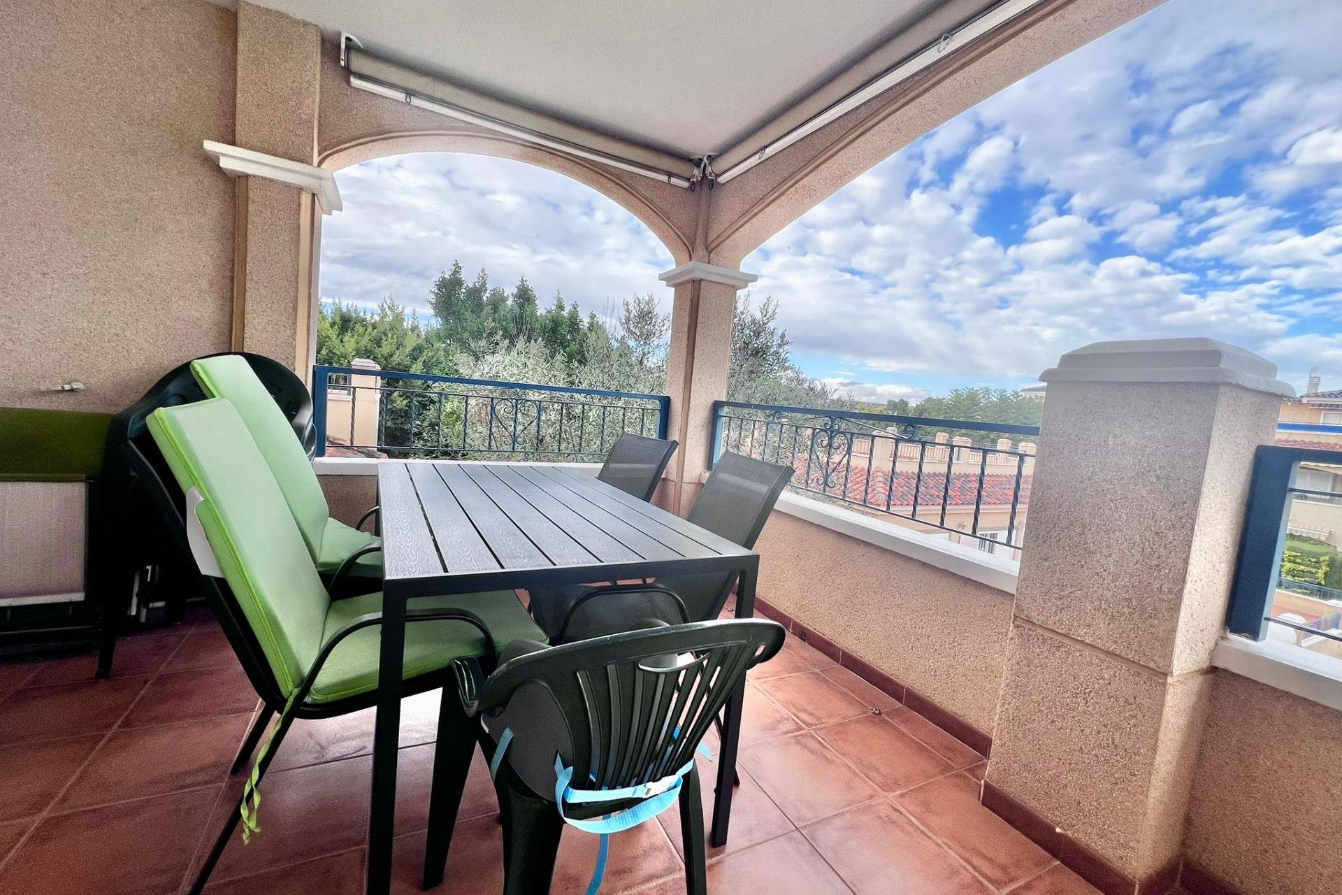 Herverkoop - Appartement - Pilar de la Horadada