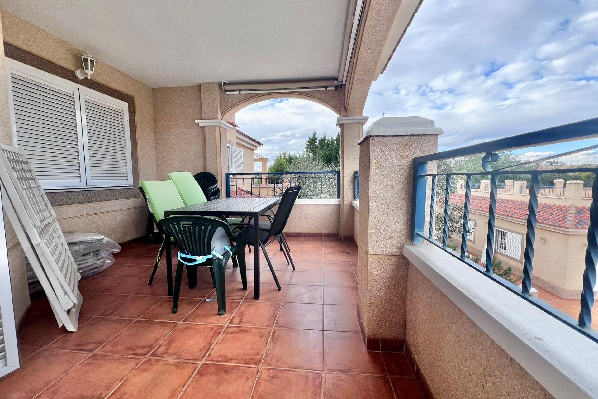 Herverkoop - Appartement - Pilar de la Horadada