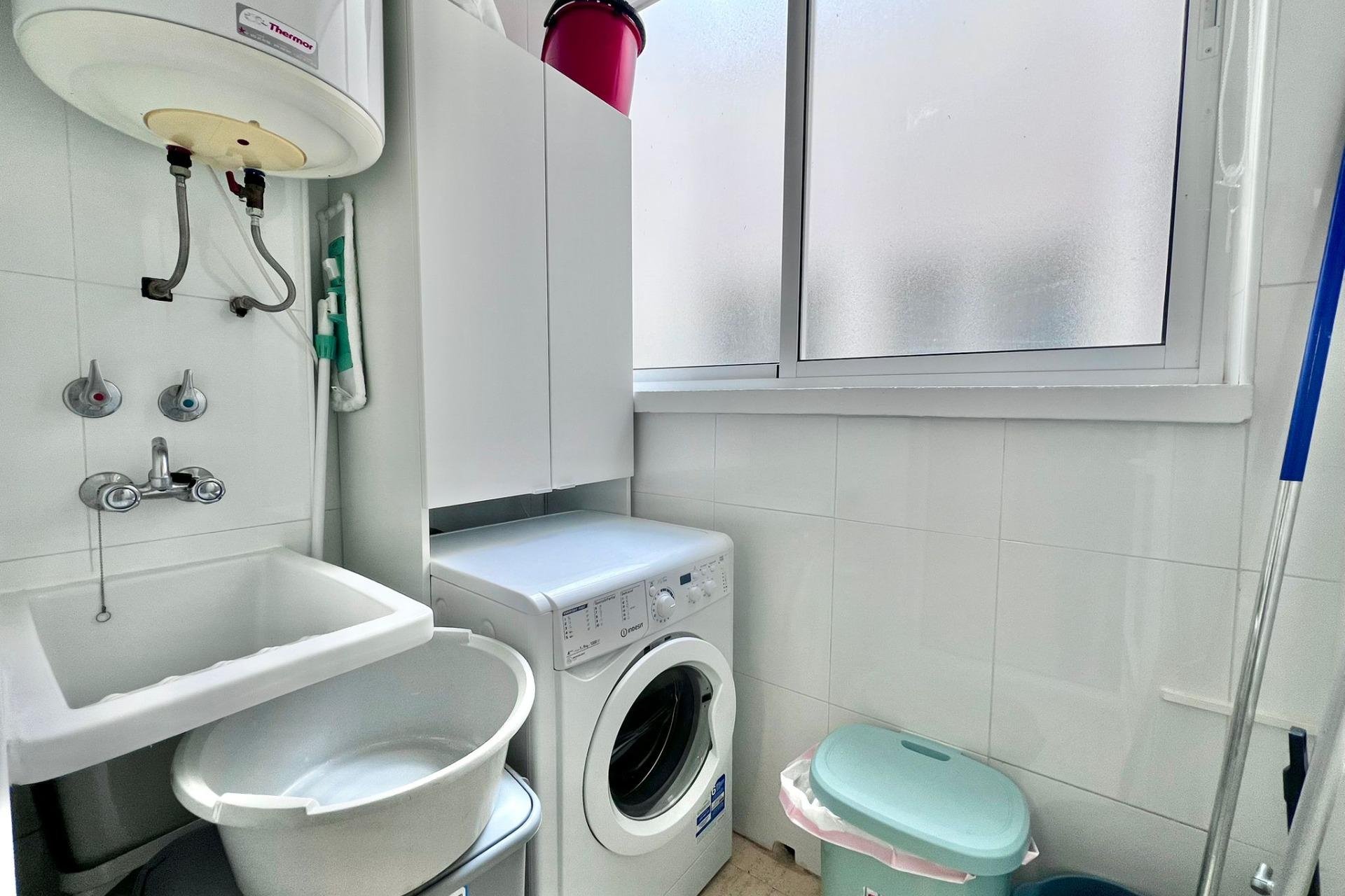 Herverkoop - Appartement - Pilar de la Horadada