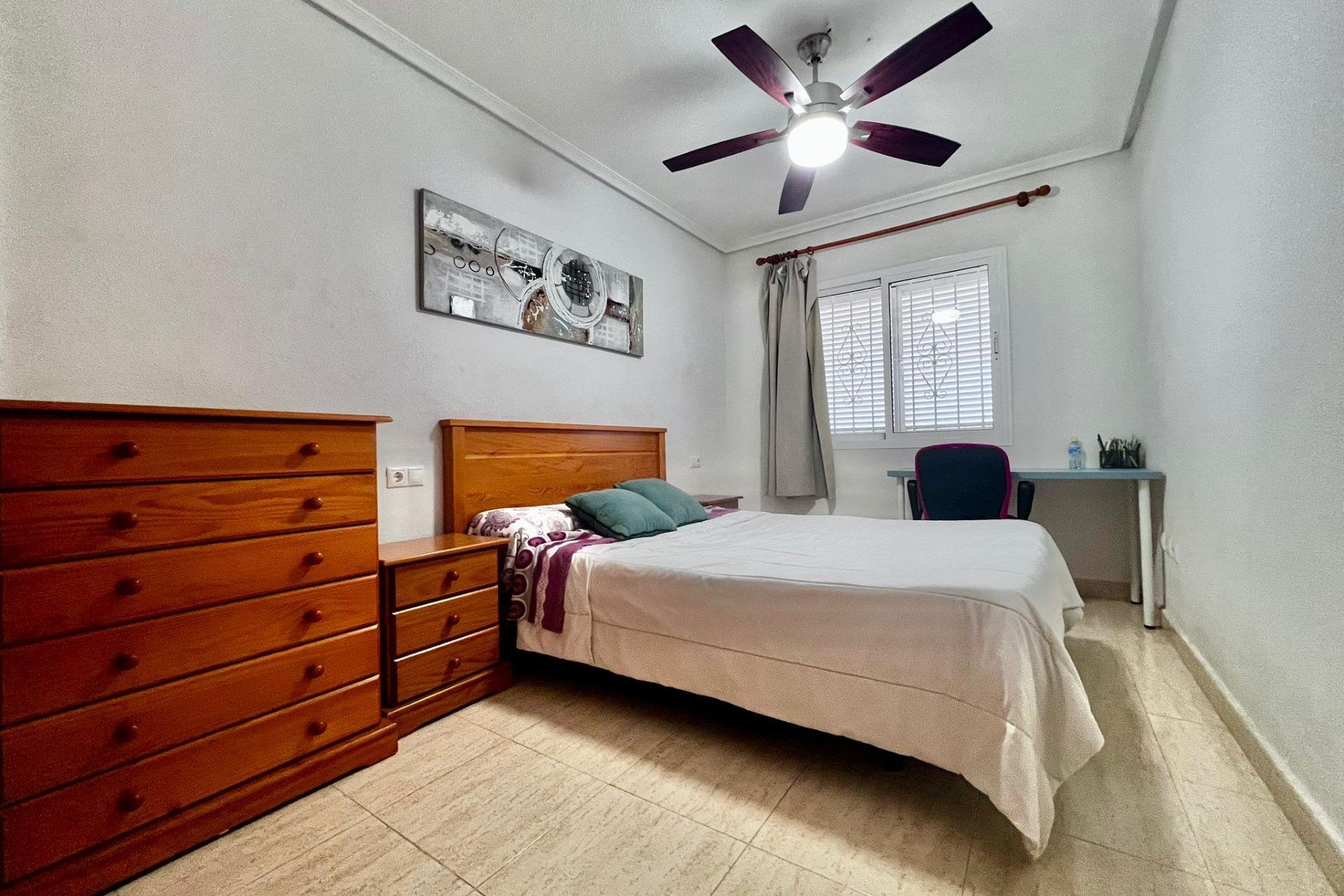 Herverkoop - Appartement - Pilar de la Horadada