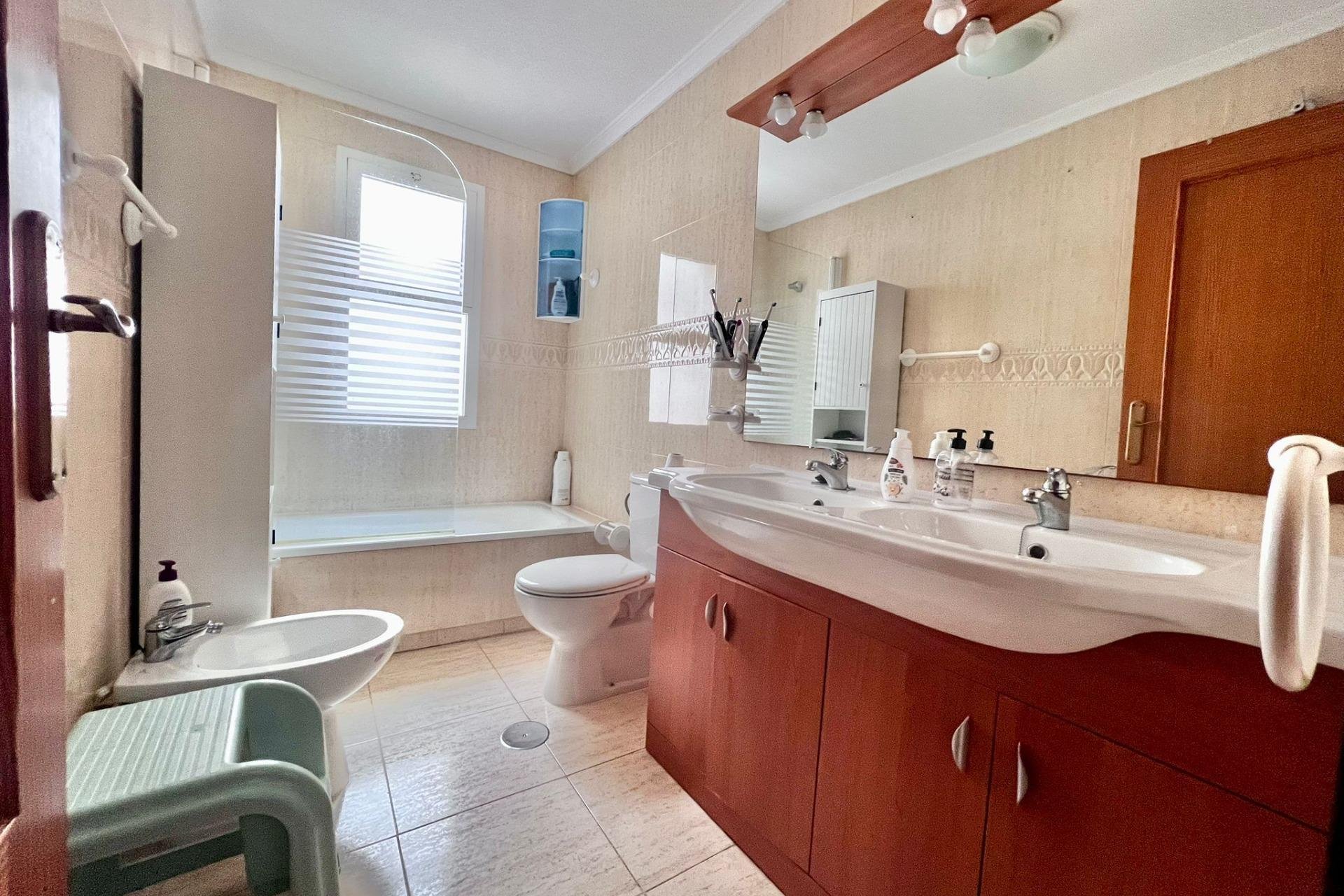 Herverkoop - Appartement - Pilar de la Horadada