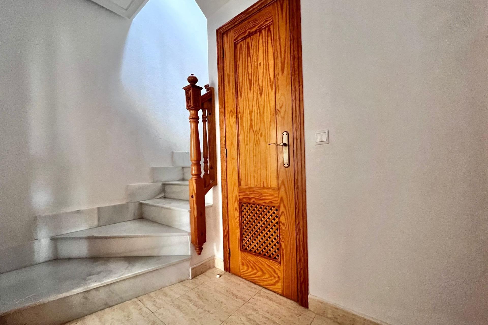 Herverkoop - Appartement - Pilar de la Horadada