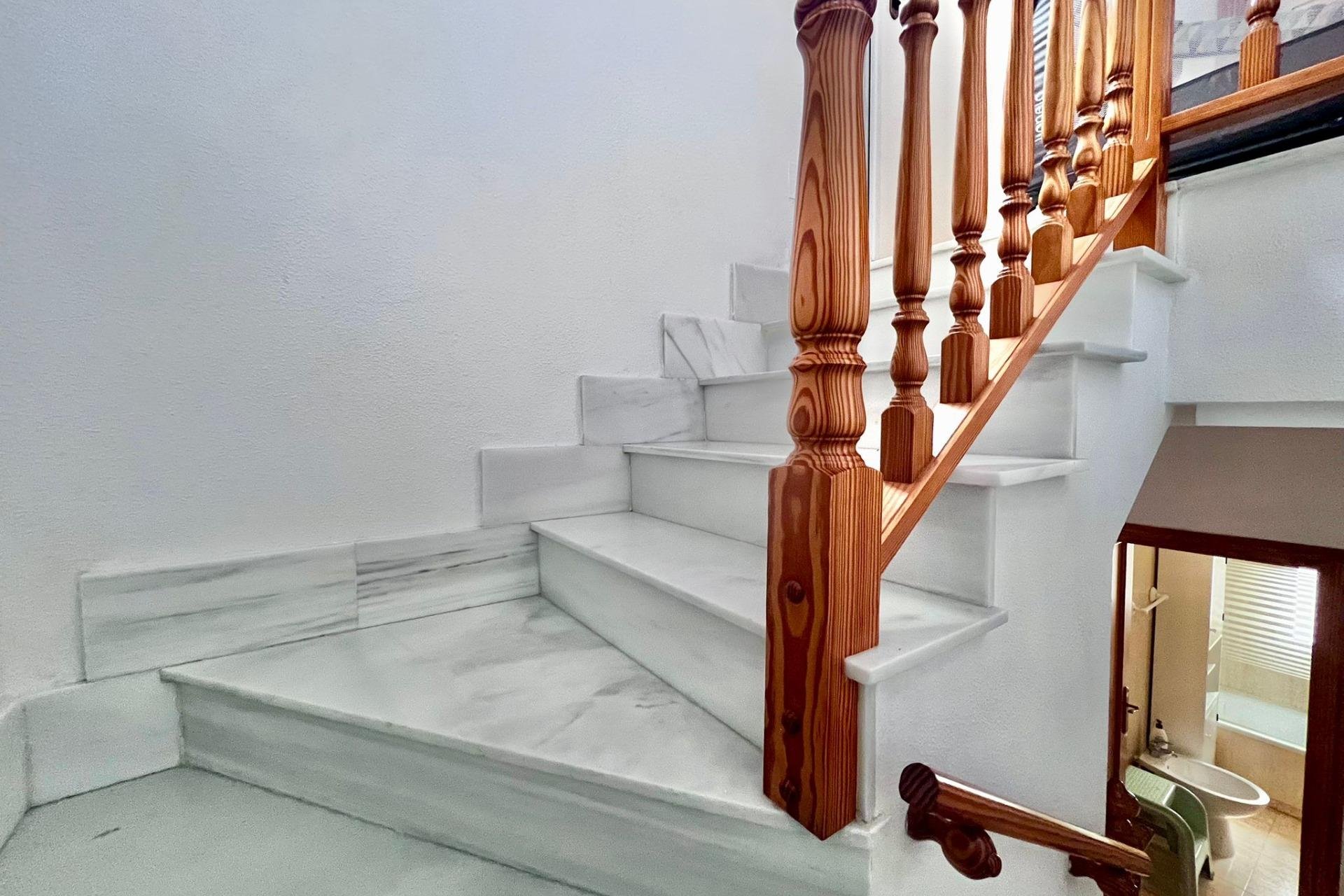 Herverkoop - Appartement - Pilar de la Horadada