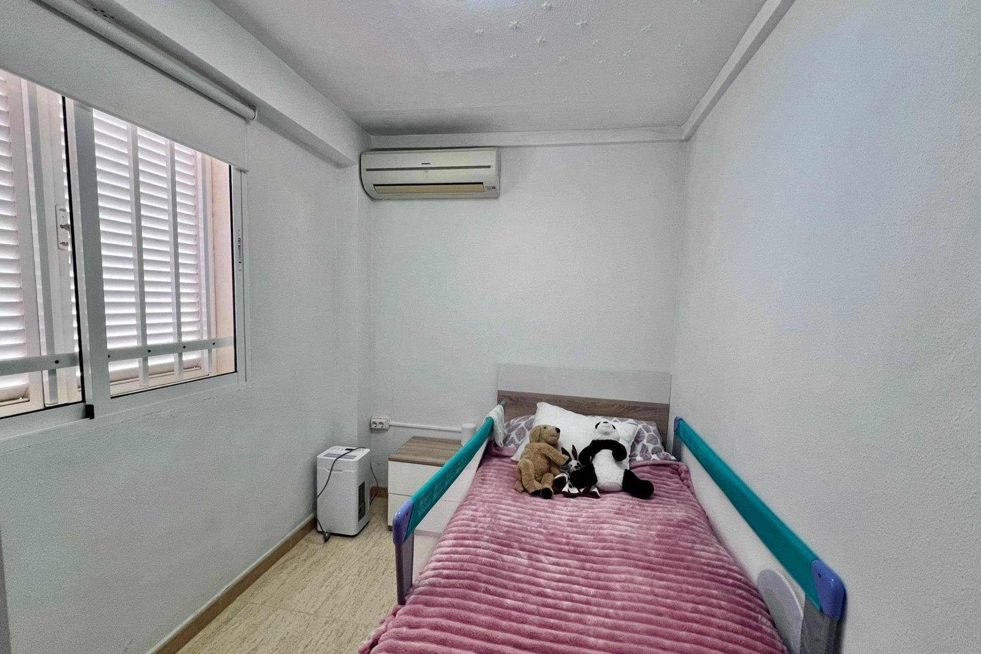 Herverkoop - Appartement - Pilar de la Horadada